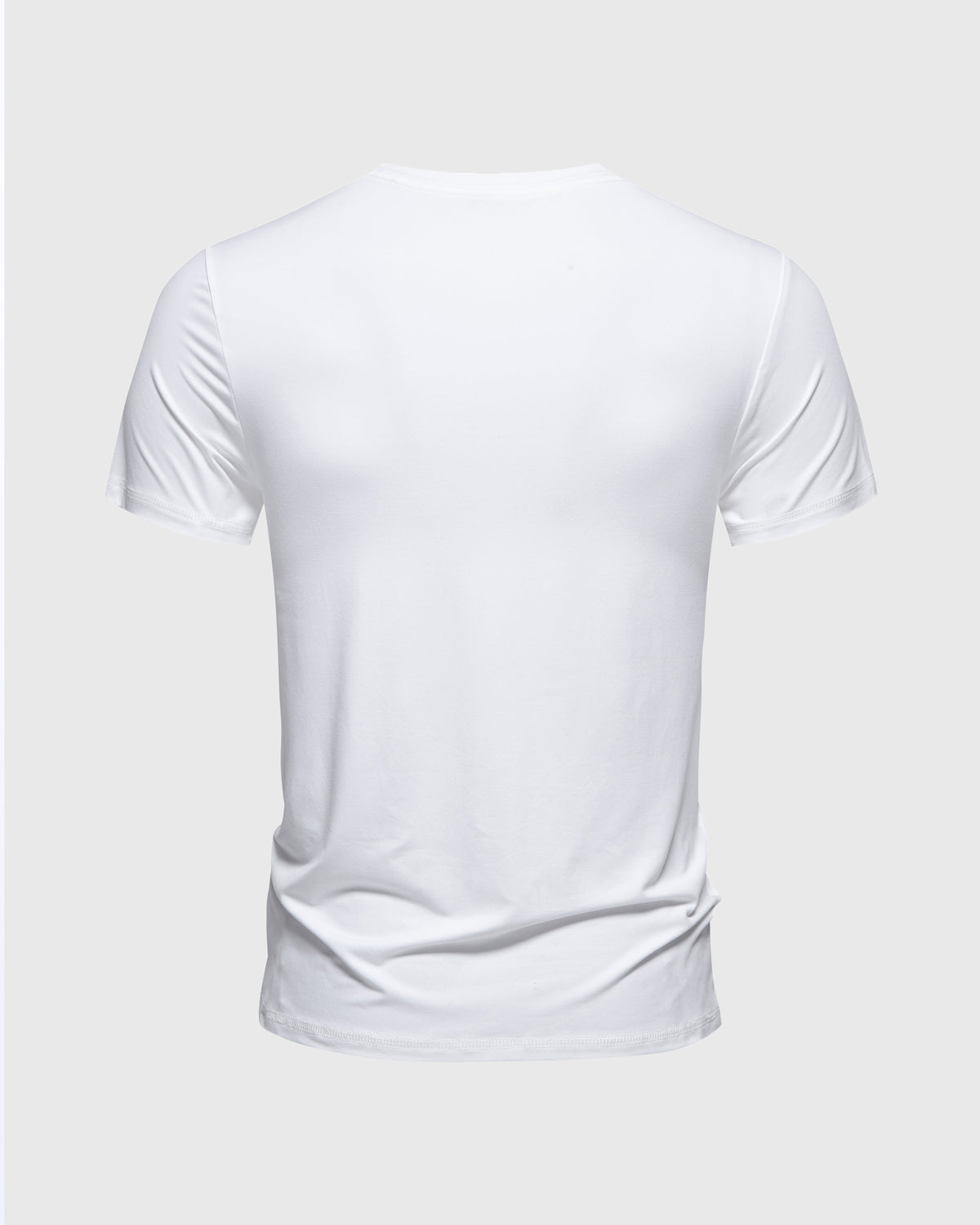Softest Performance Stretch Tee Short Sleeve (app only) - Ahaselected