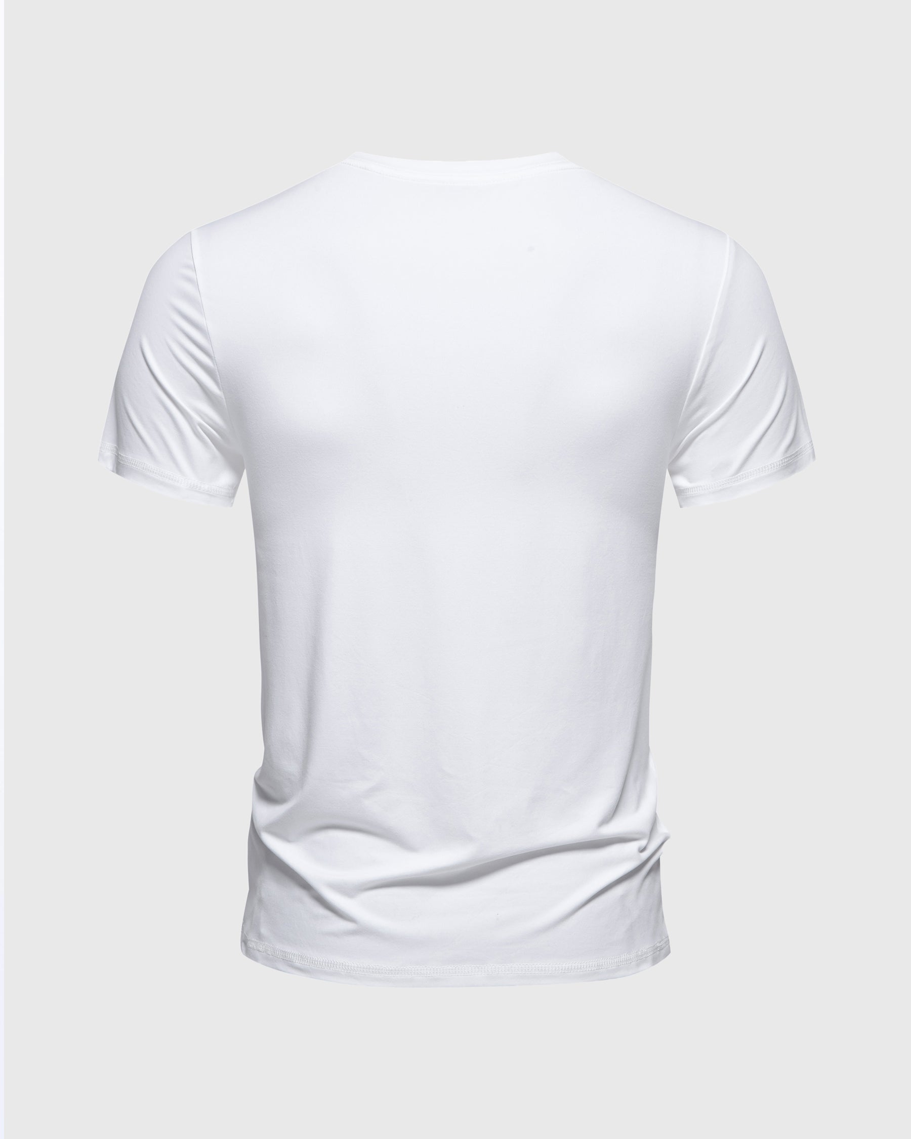 Softest Performance Tee Short Sleeve New Color - Ahaselected