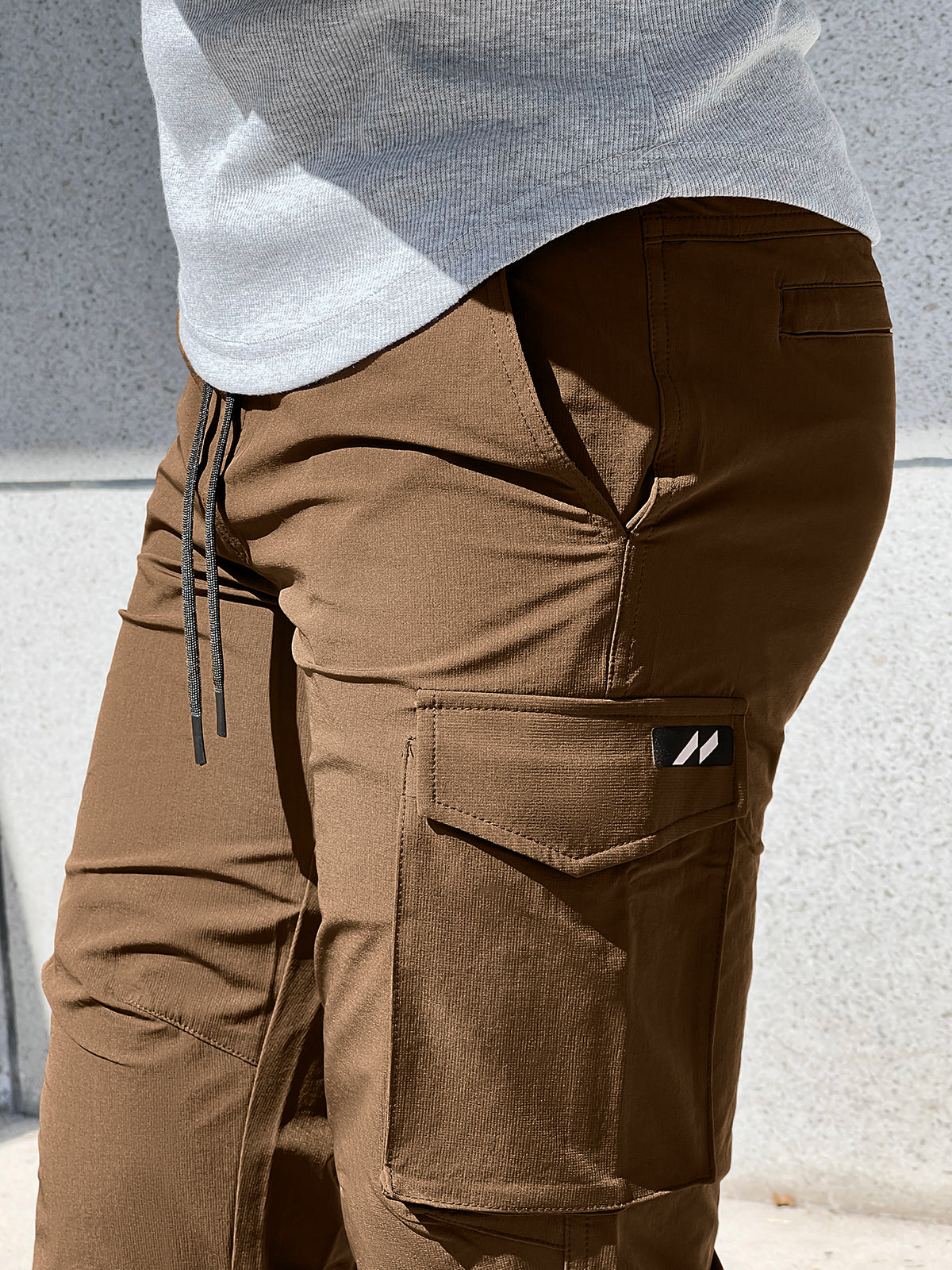 All Condition Performance Ripstop Cargo Pants - Ahaselected