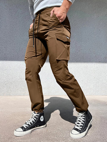 All Condition Performance Ripstop Cargo Pants