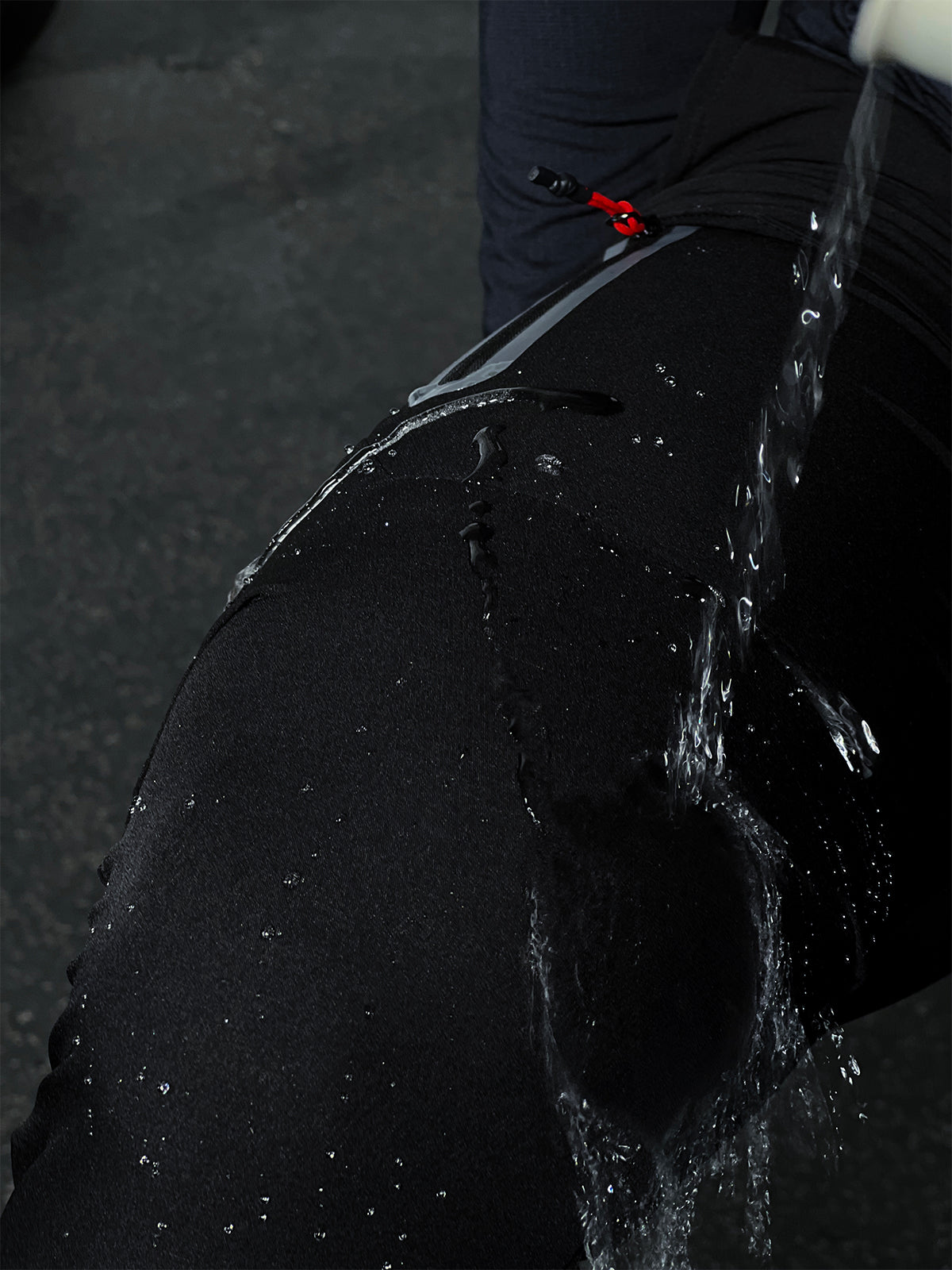 3 Pack Stay Cool High Rib Cargo Jogger Athletic Pants - Ahaselected