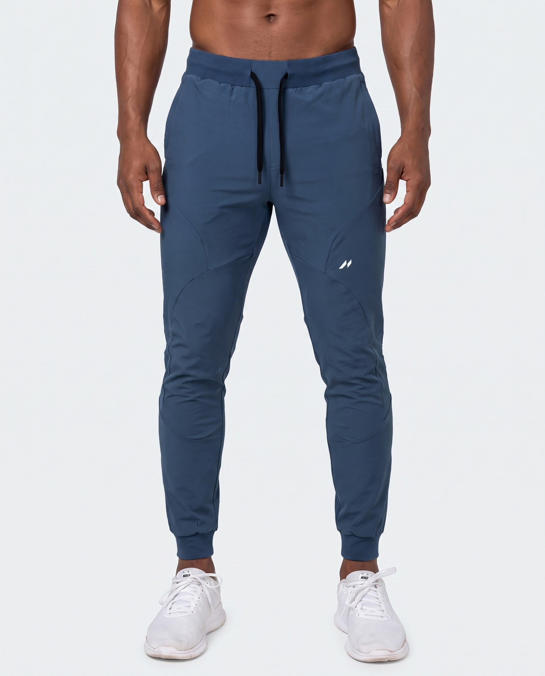 Jogger Imparable Élégant Toute la Journée Séchage Rapide