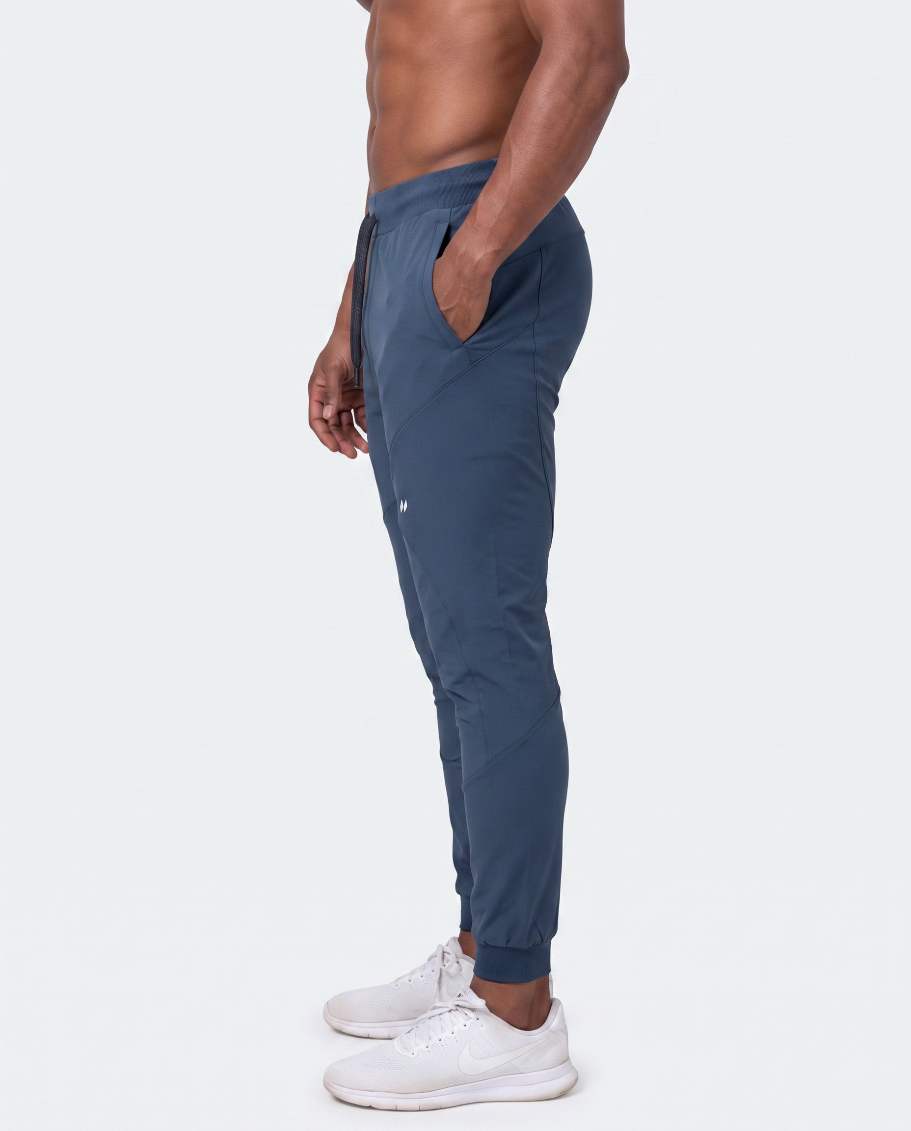 Jogger ad asciugatura rapida Unstoppable Elite All Day-thumbmail-3