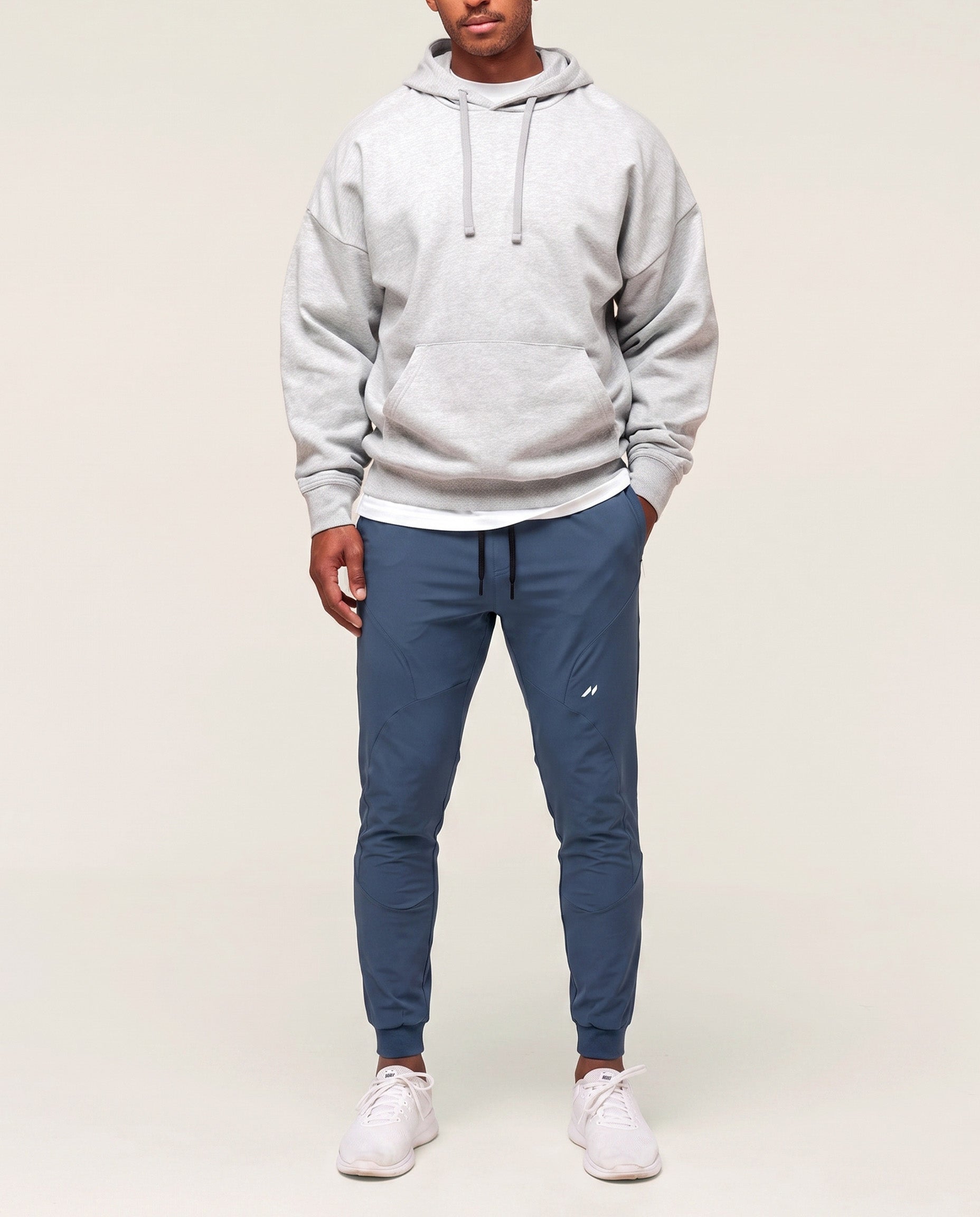 Jogger ad asciugatura rapida Unstoppable Elite All Day-thumbmail-4