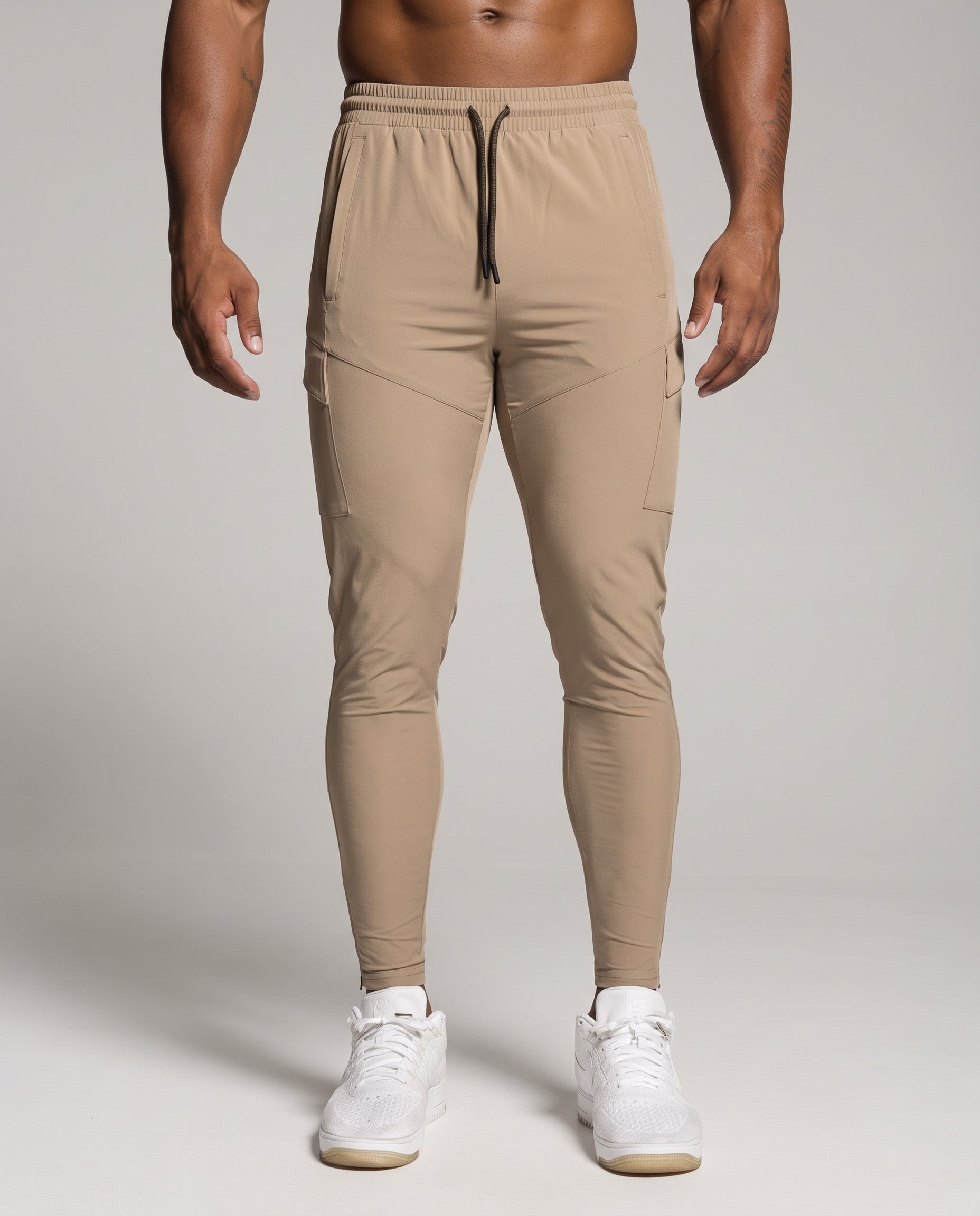 Pantaloni da allenamento Quick Dry Performance Stretch Jogger 2.0 per tutte le condizioni