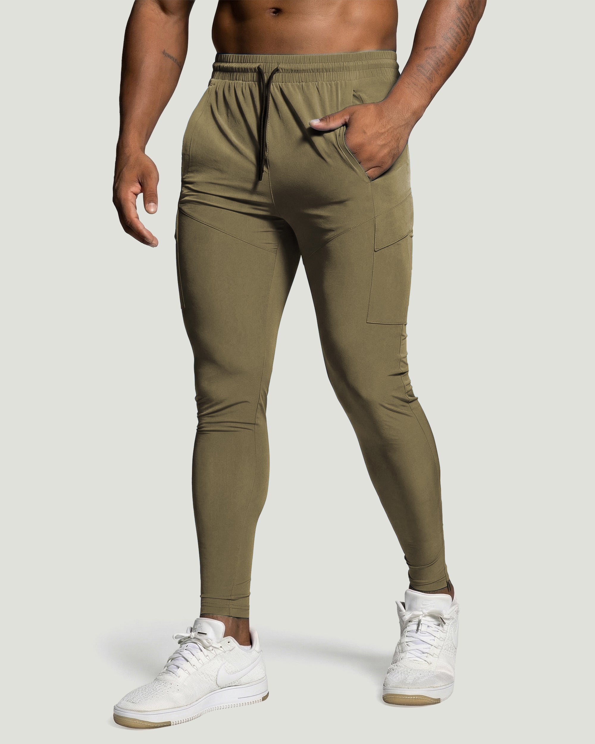 Pantalon de jogging d'entraînement Quick Dry Performance 2.0 Toutes Conditions