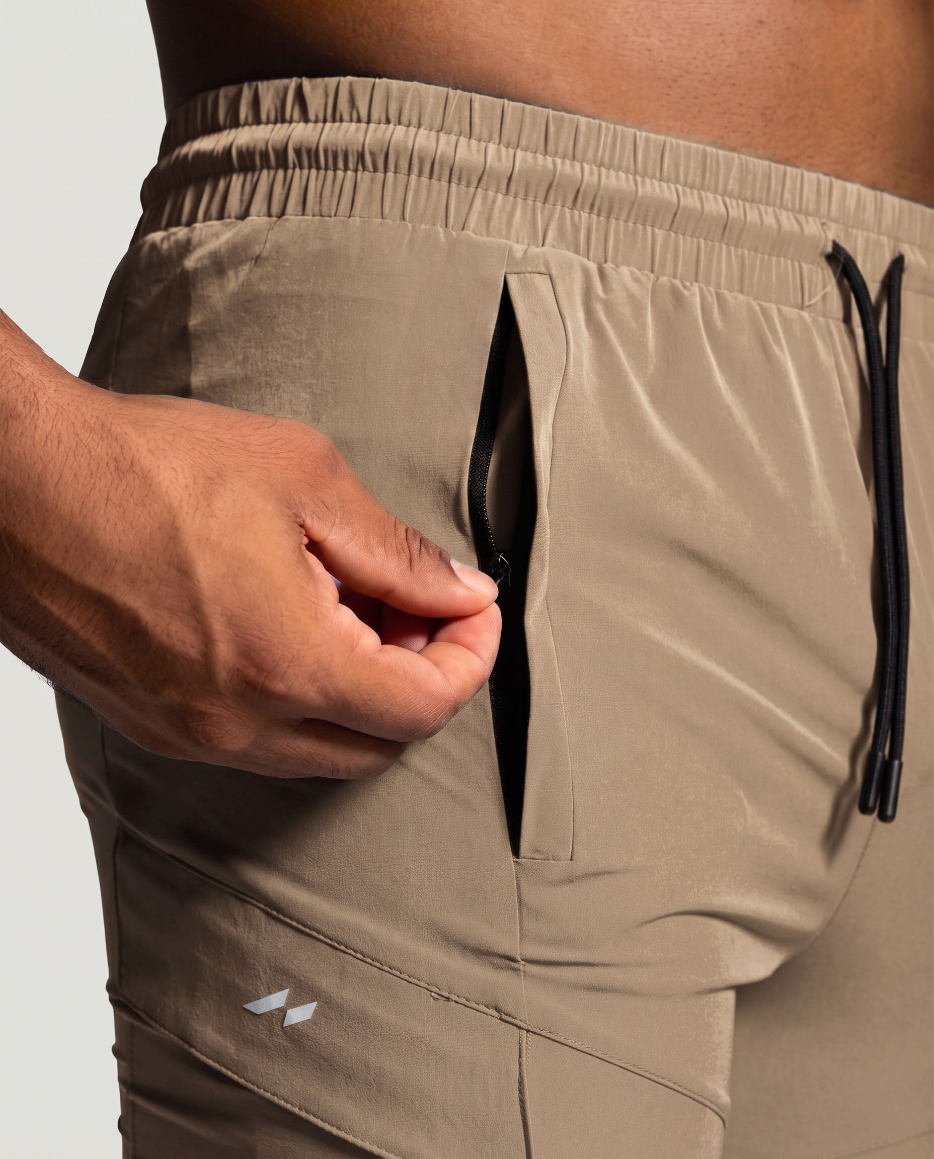 Pantaloni da allenamento Quick Dry Performance Stretch Jogger 2.0 per tutte le condizioni-thumbmail-4