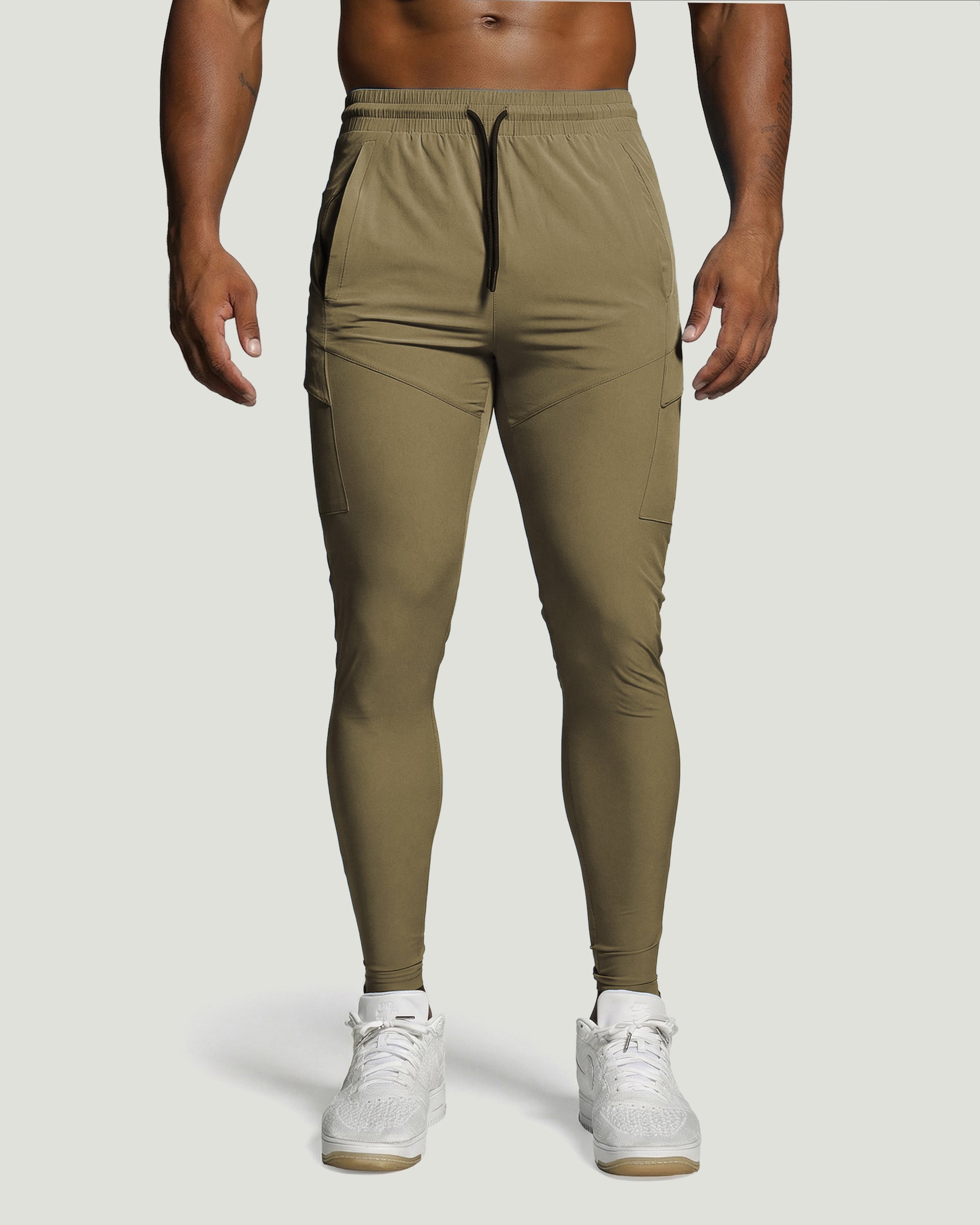 Pantaloni da allenamento jogger Performance ad asciugatura rapida 2.0