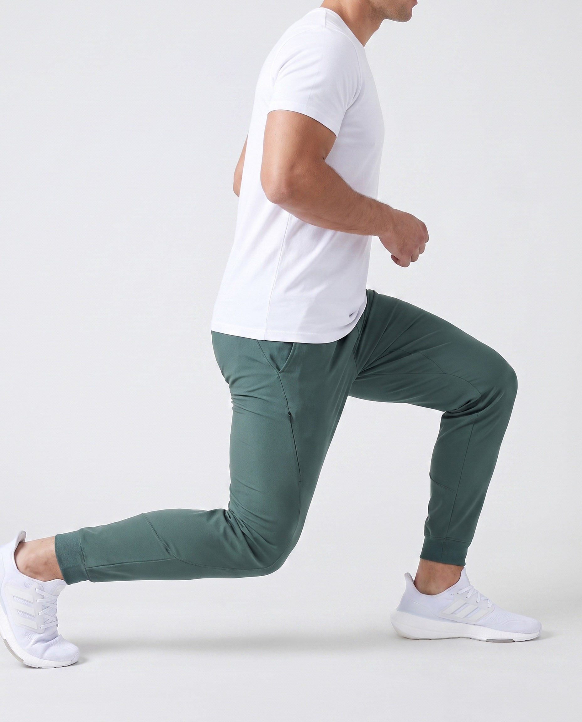 Pantaloni Jogger Prestazioni Elite Tutto il Giorno