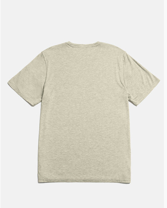 Men's Merino Wool Blend Short Sleeve Athletic T-Shirt-thumbmail-9