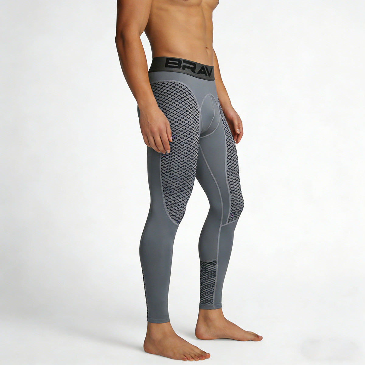Athletic Compression Tight - Ahaselected