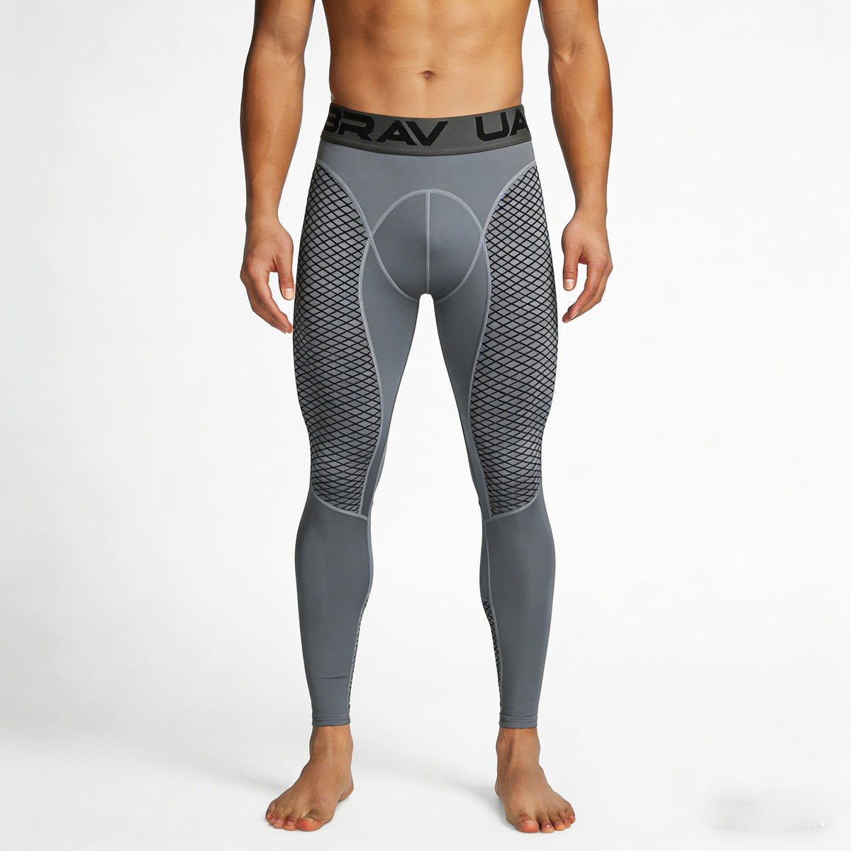 Athletic Compression Tight - Ahaselected