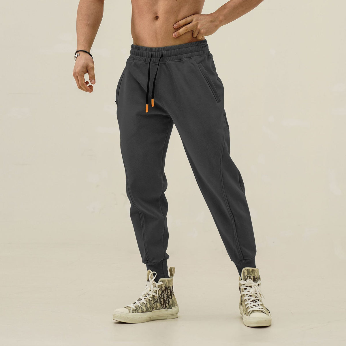 All Season Essential Kinetic Sweatpant Jogger - Ahaselected