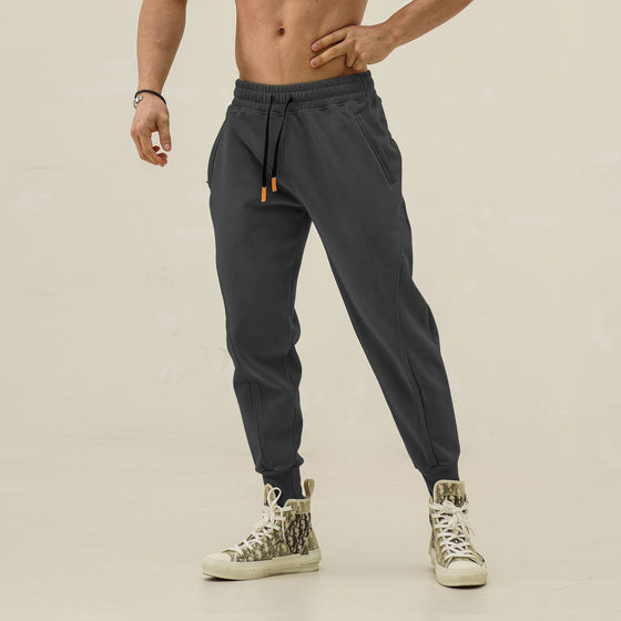 Kinetic Locker sitzende Jogginghose Jogger All Season Essential 