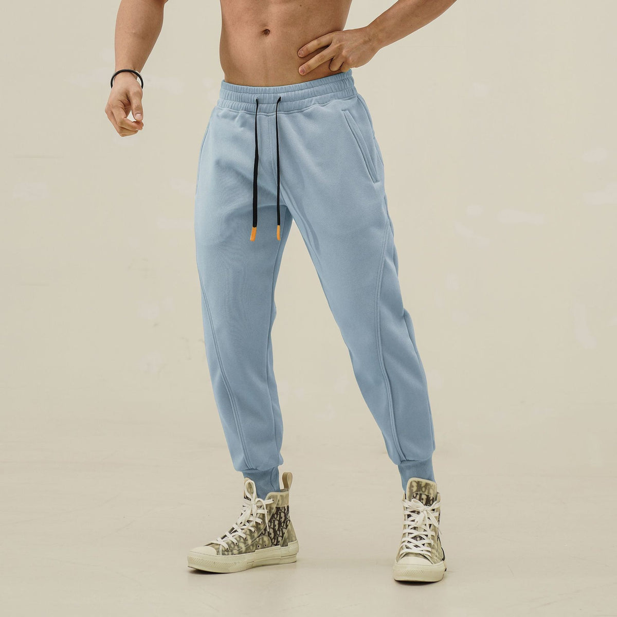 All Season Essential Kinetic Sweatpant Jogger - Ahaselected