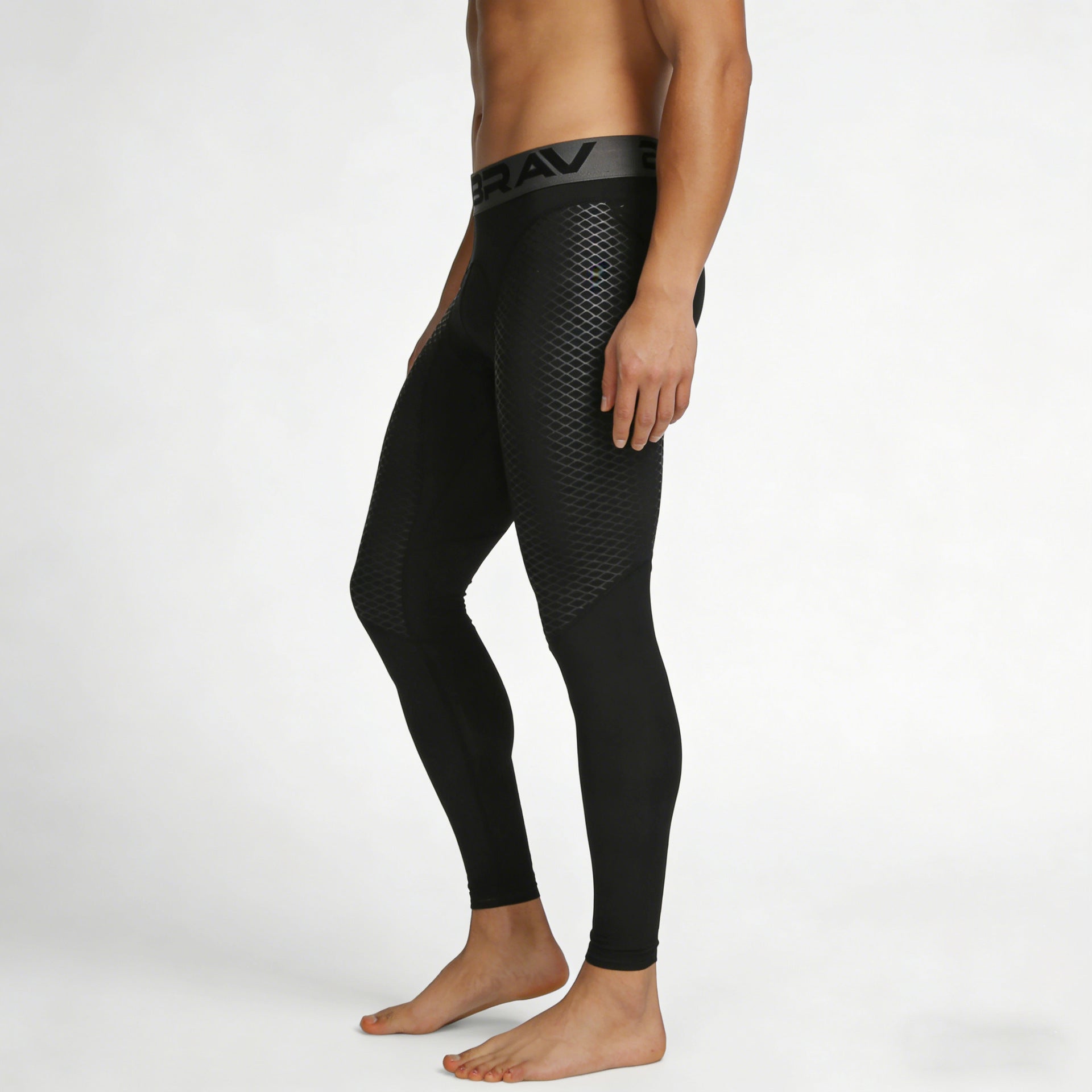 Athletic Compression Tight - Ahaselected