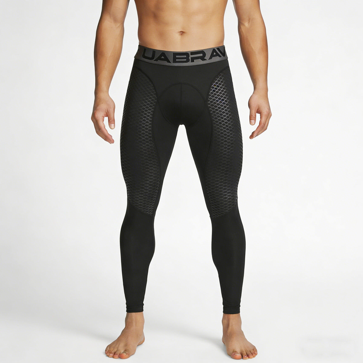 Athletic Compression Tight - Ahaselected