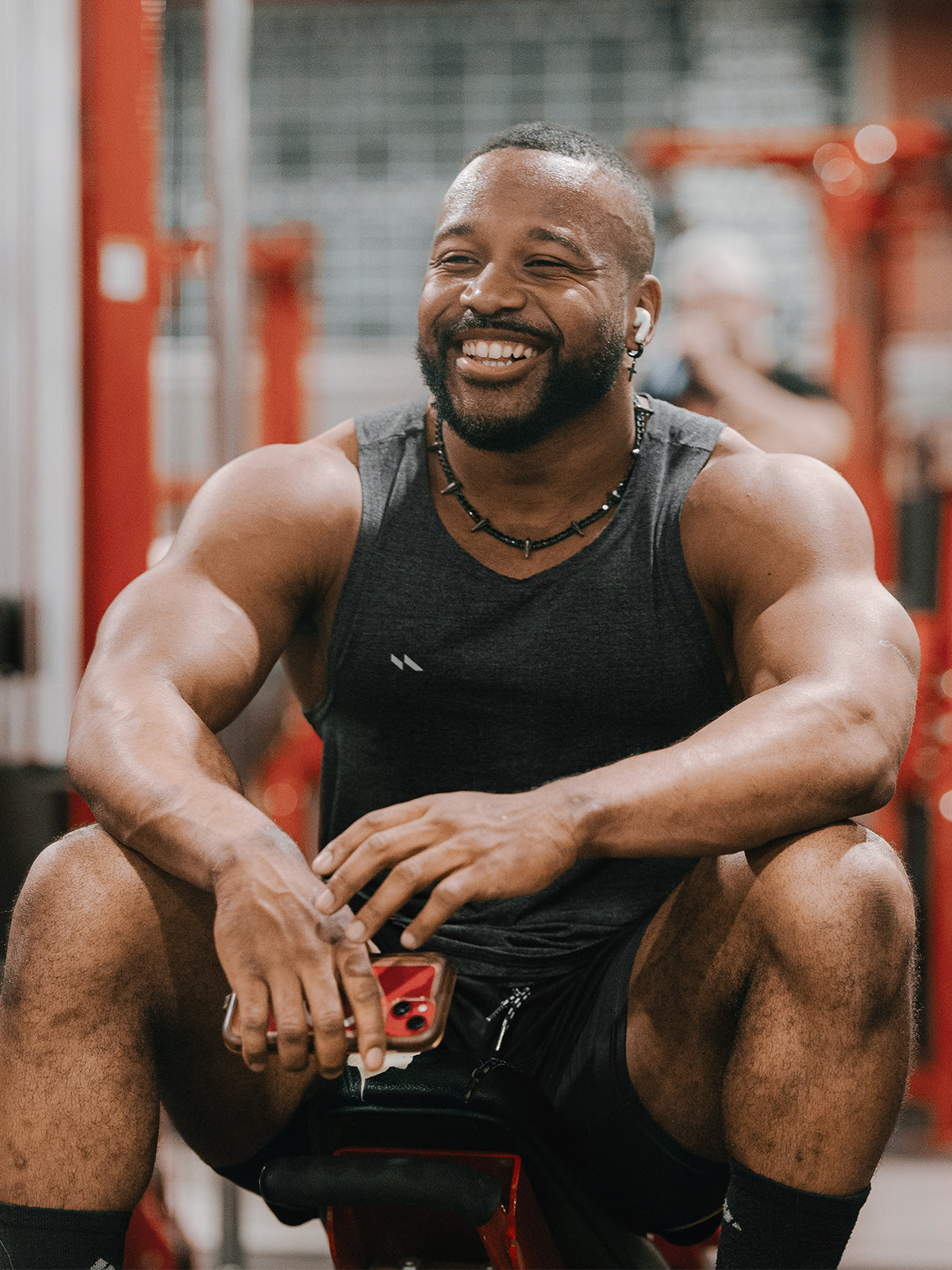 3-Pack Softest Elevated Training Tank Top - Ahaselected