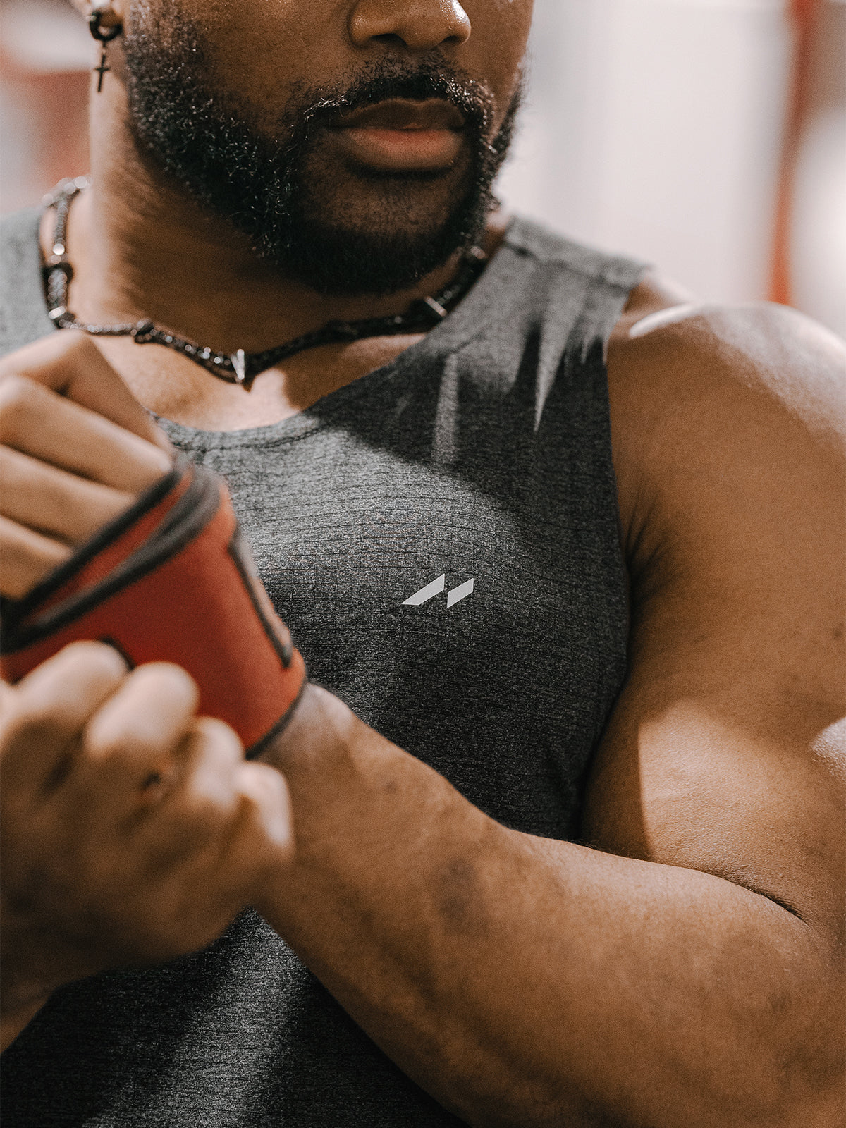 3-Pack Softest Elevated Training Tank Top - Ahaselected