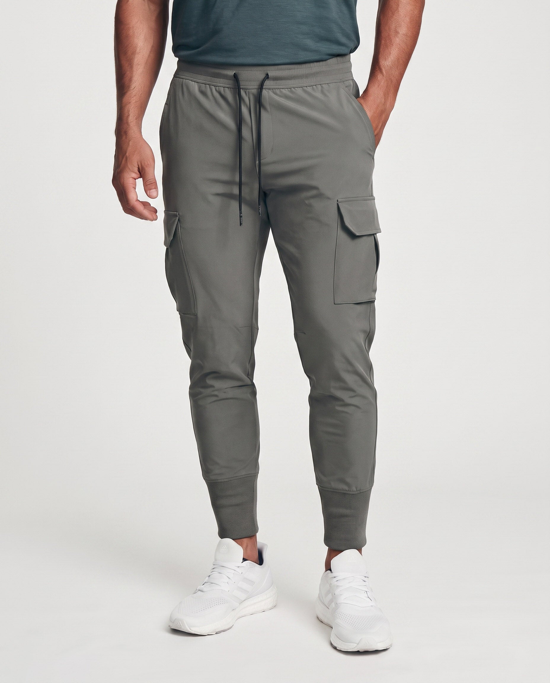 All Condition Tech Cargo Jogger Quick Dry-thumbmail-25