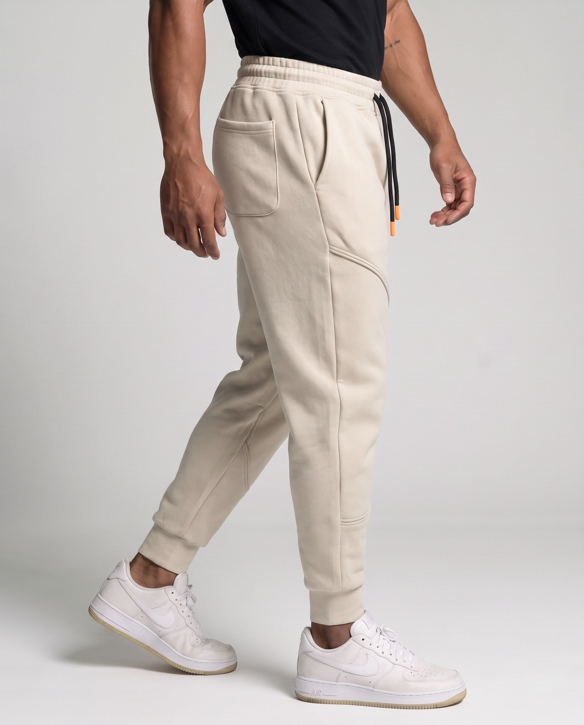 Jogger affusolati Motion Performance