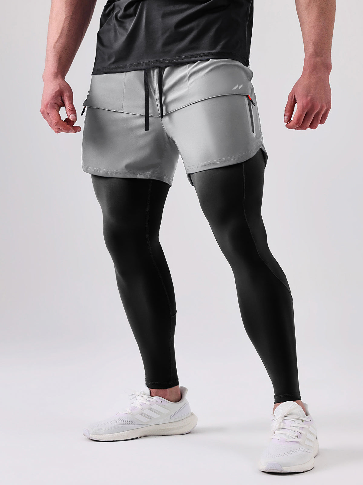 5" Stay Cool 4-pocket Short - Ahaselected
