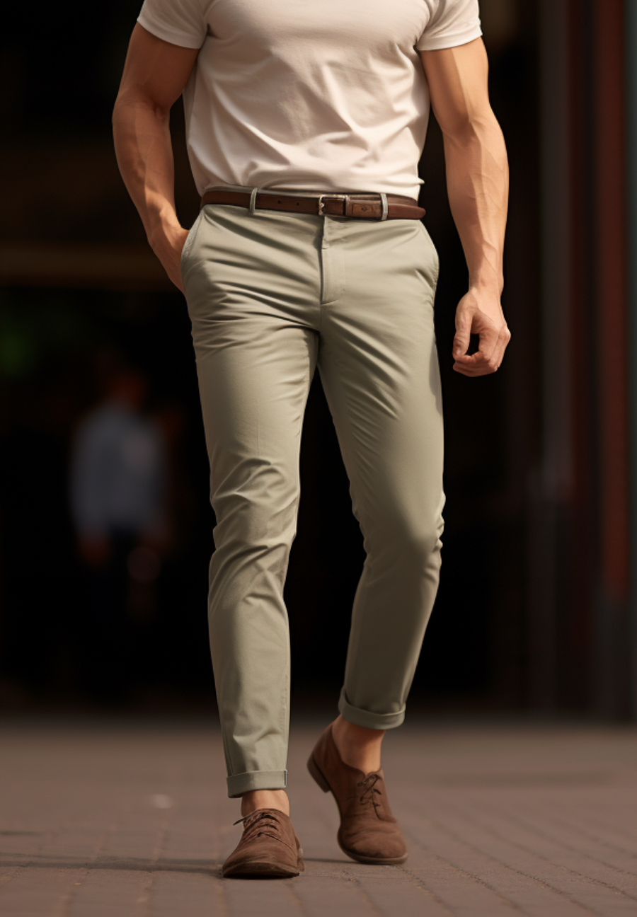 All Day Pants.
