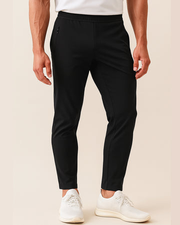 Men’s Quick-Dry Athletic Commuter Pants