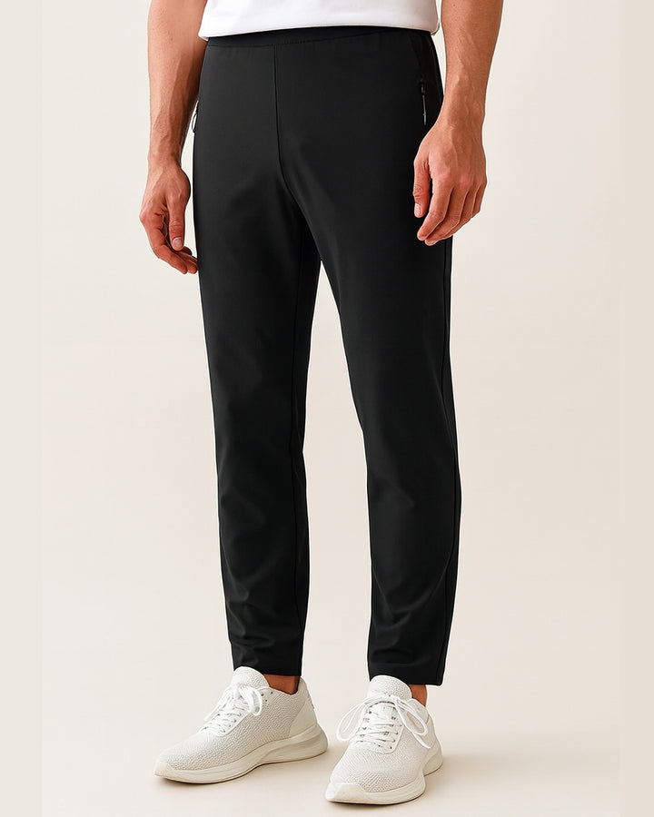 Men’s Quick-Dry Athletic Commuter Pants