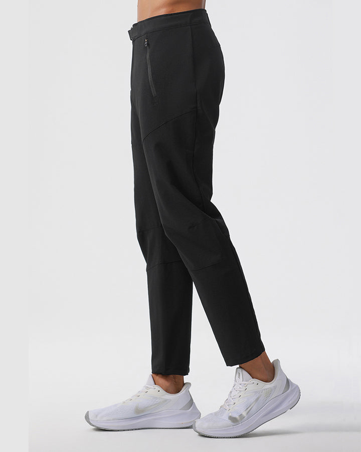 Men's Lightweight Quick-Dry Sports Pants