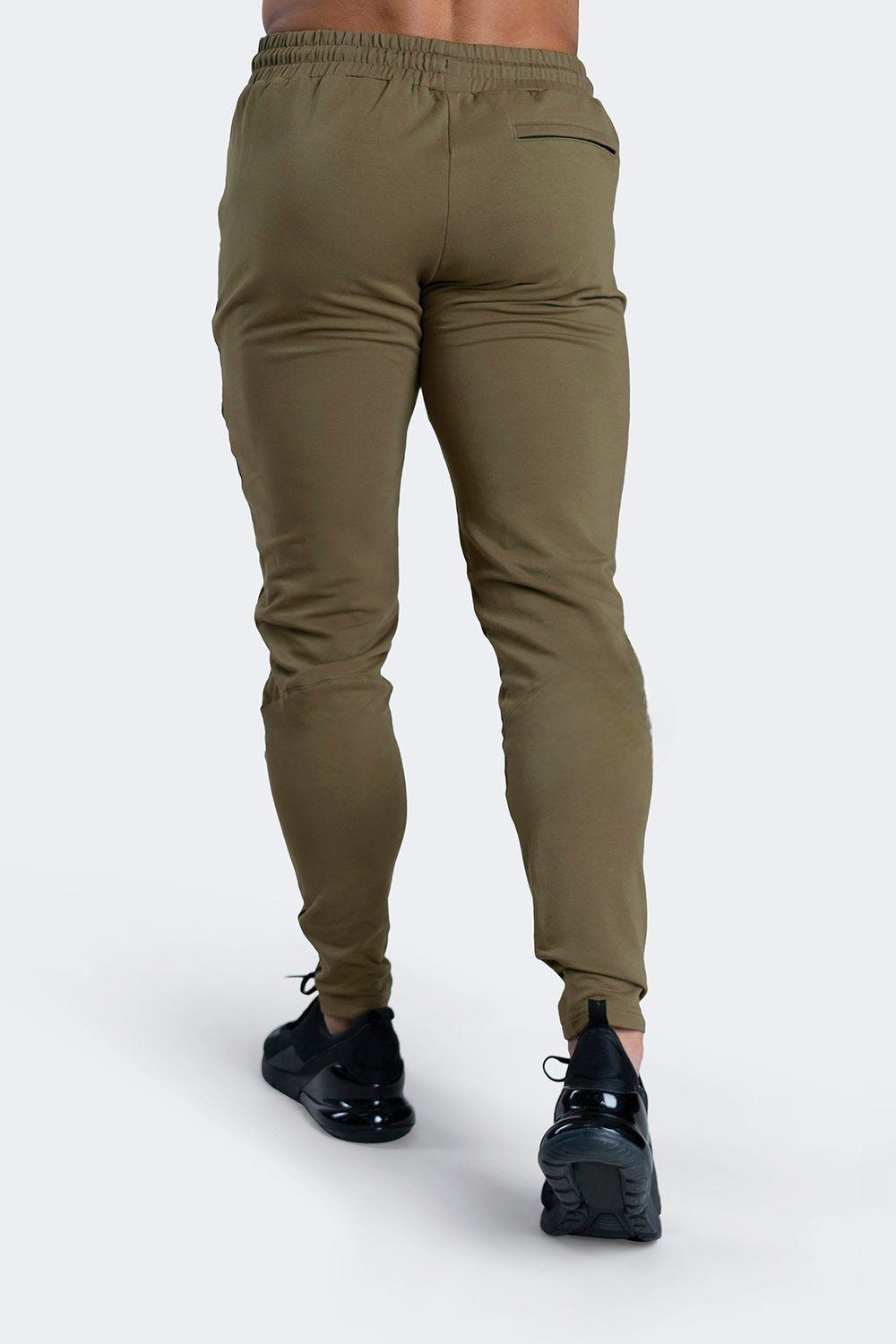 Gym Training  Sweatpants Jogger Stretch - Ahaselected