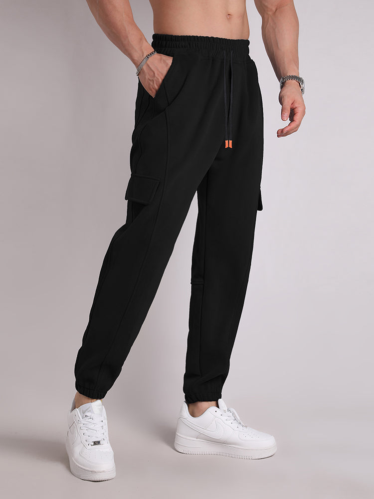 ActiveCore Cargo Sweat Joggers-thumbmail-7