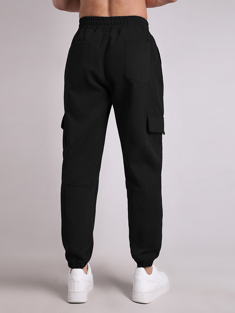 ActiveCore Cargo Sweat Joggers-thumbmail-8