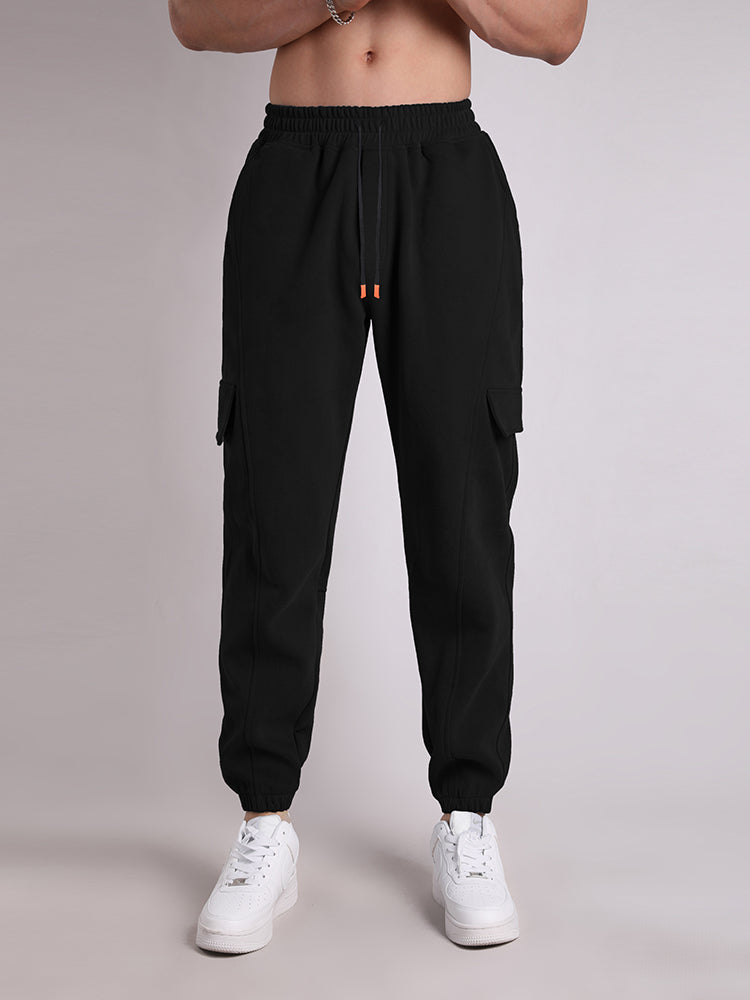 ActiveCore Cargo Sweat Joggers-thumbmail-9