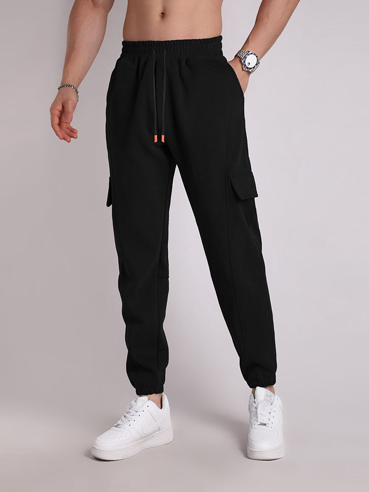 ActiveCore Cargo Sweat Joggers-thumbmail-10