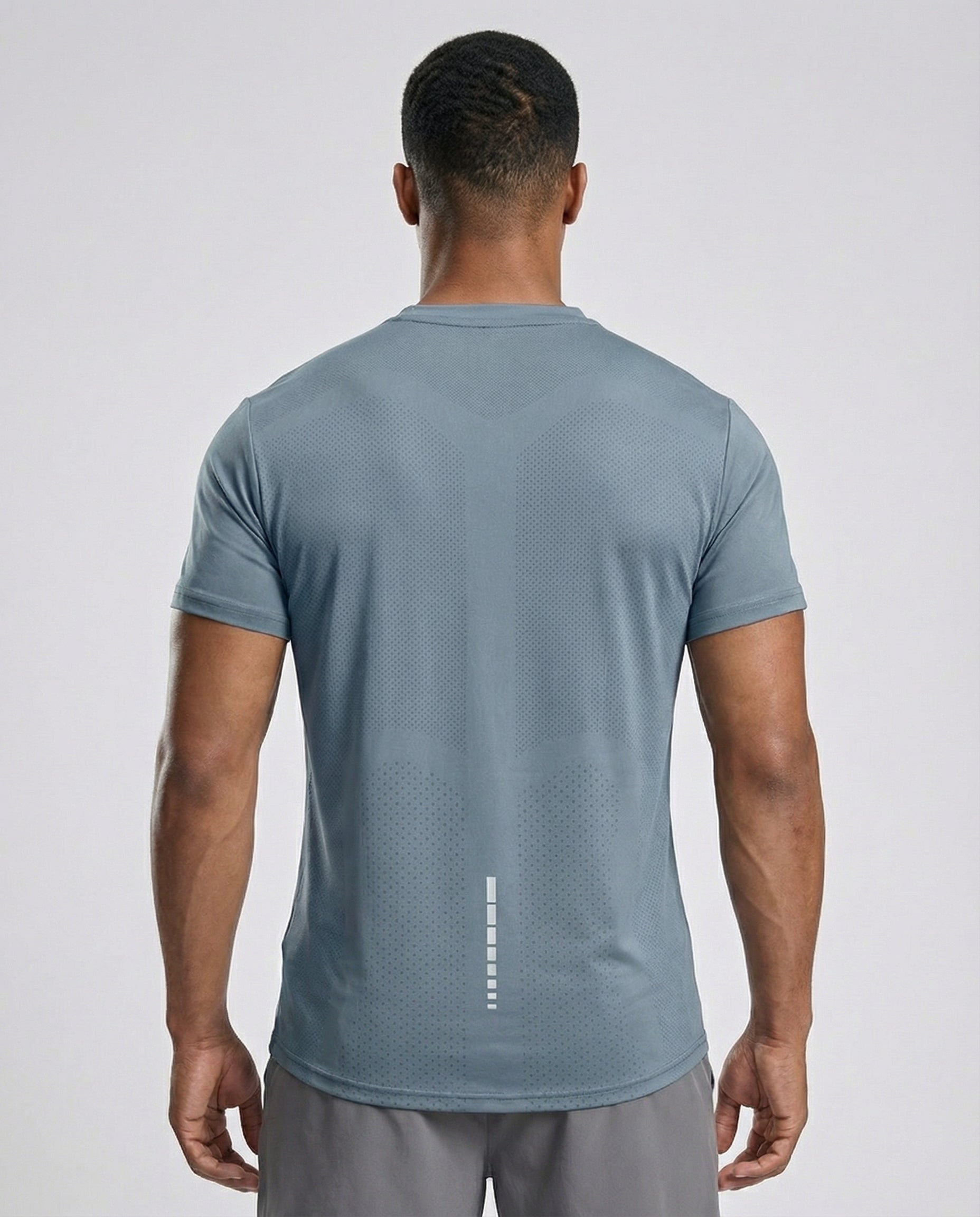 High Stretch Quick Dry Athletic Tee-thumbmail-18