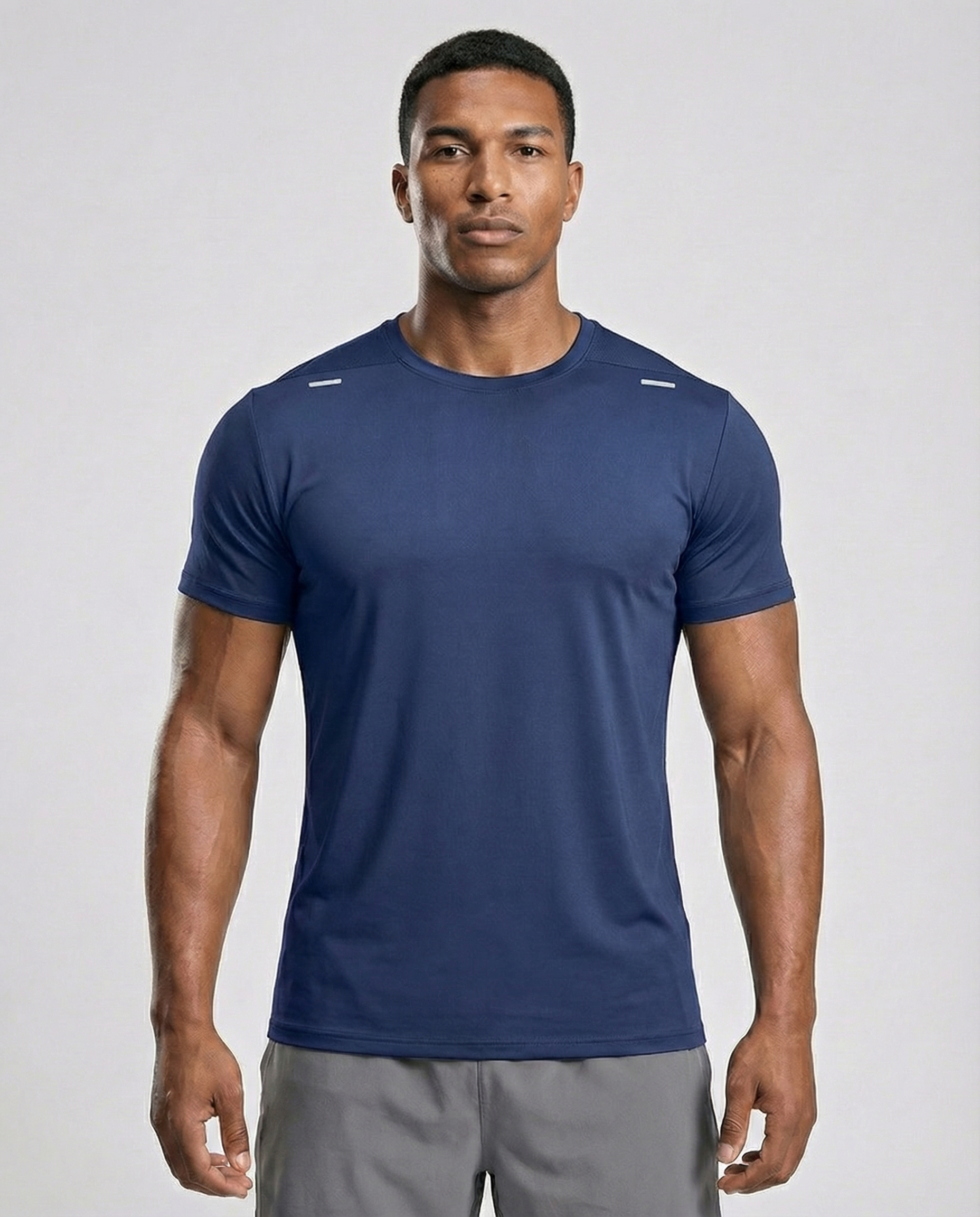 High Stretch Quick Dry Athletic Tee-thumbmail-13