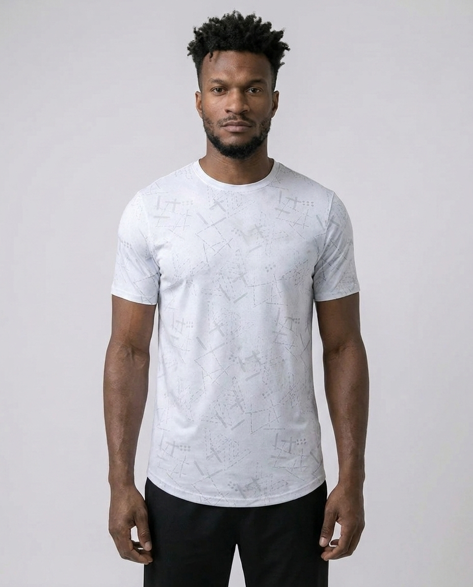 Men's CoreVent Quick-Dry Training Tee