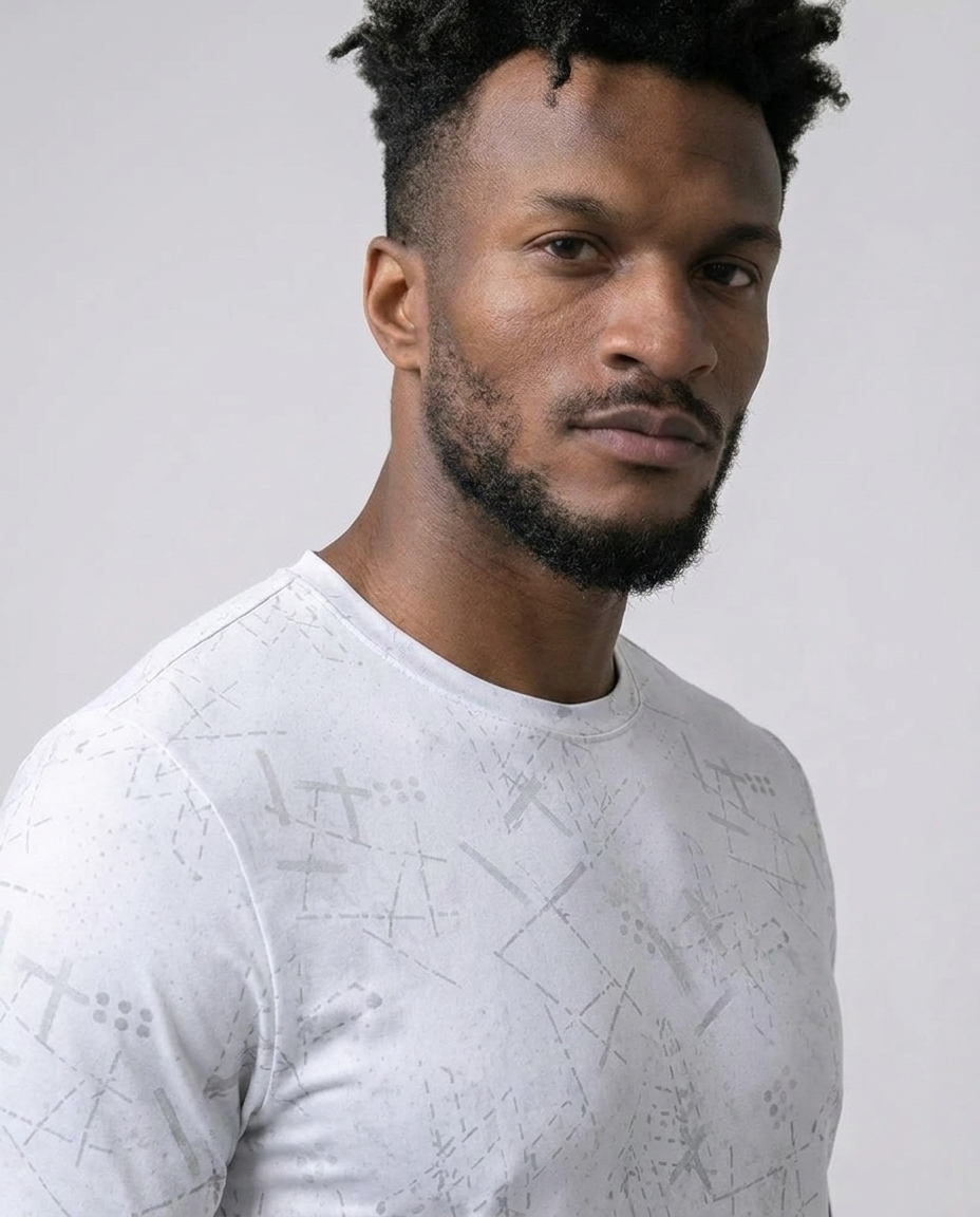 Men's CoreVent Quick-Dry Training Tee-thumbmail-3