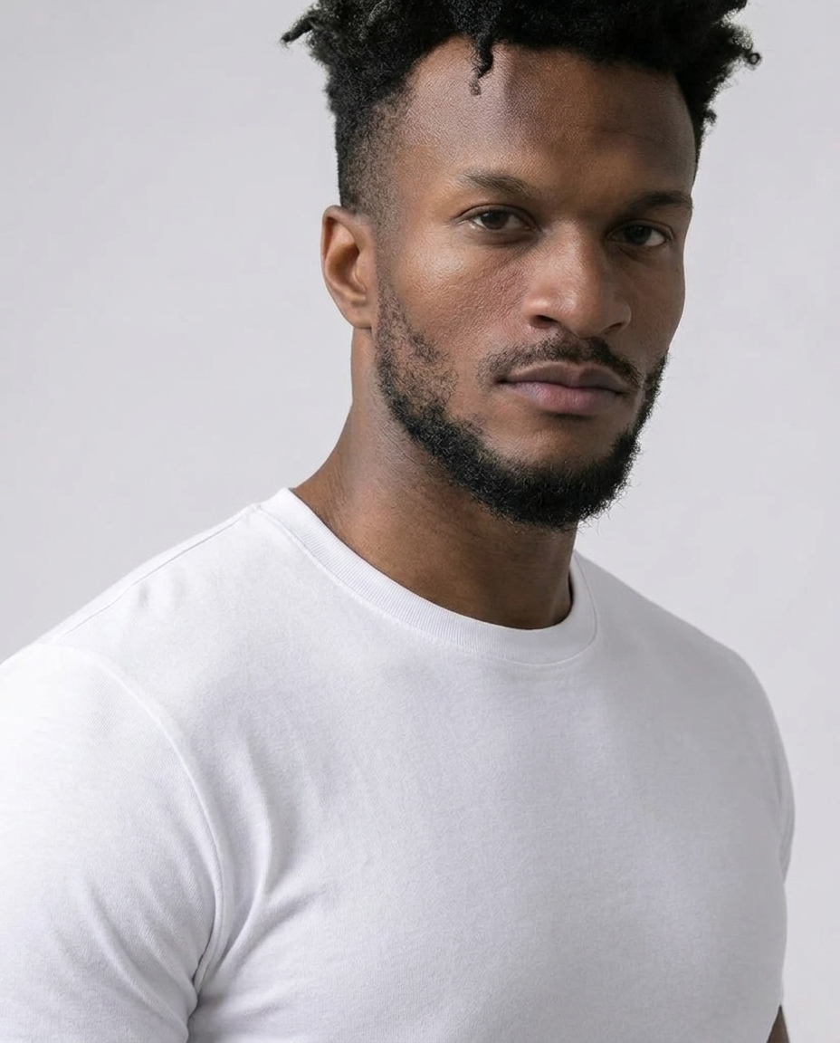 T-shirt elasticizzata Elite All Day a maniche corte con orlo curvo-thumbmail-8