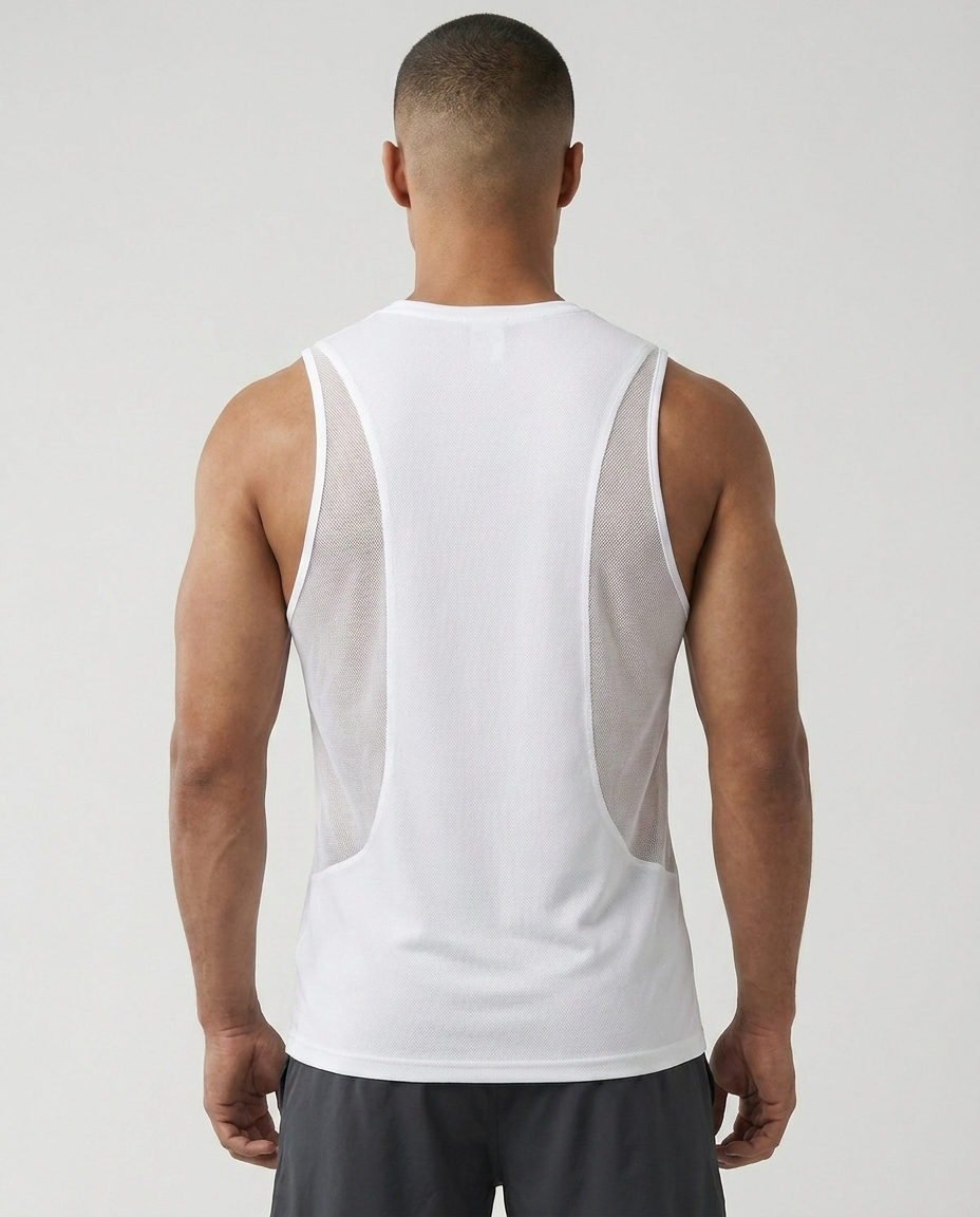 Mesh Two Layer Tank New-thumbmail-2