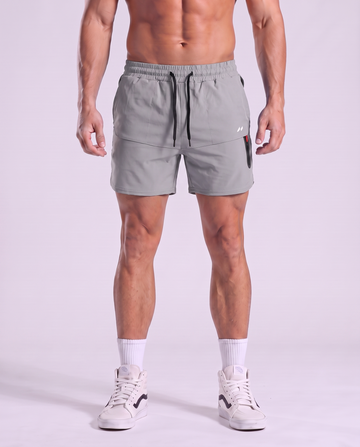 Pantaloncini 5" Stay Cool con 4 tasche