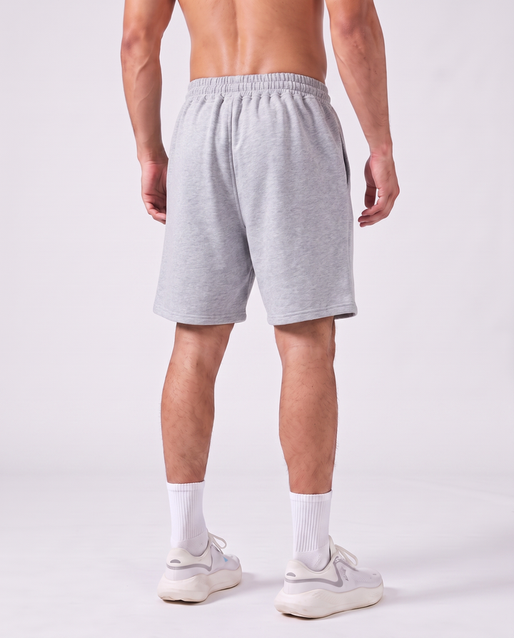 Herren Athletische Lounge-Trainingsshorts