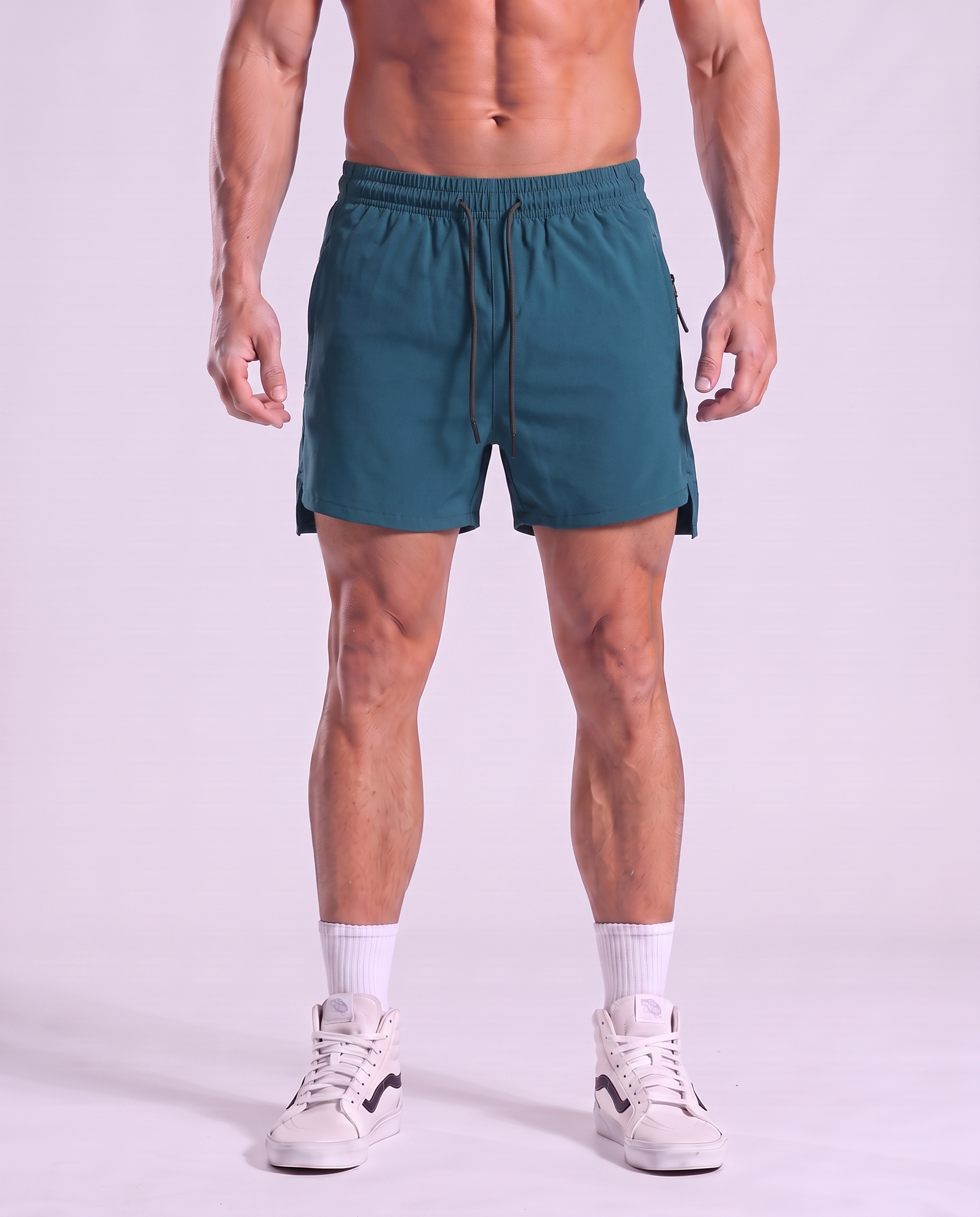 Speed ​​Short Plus