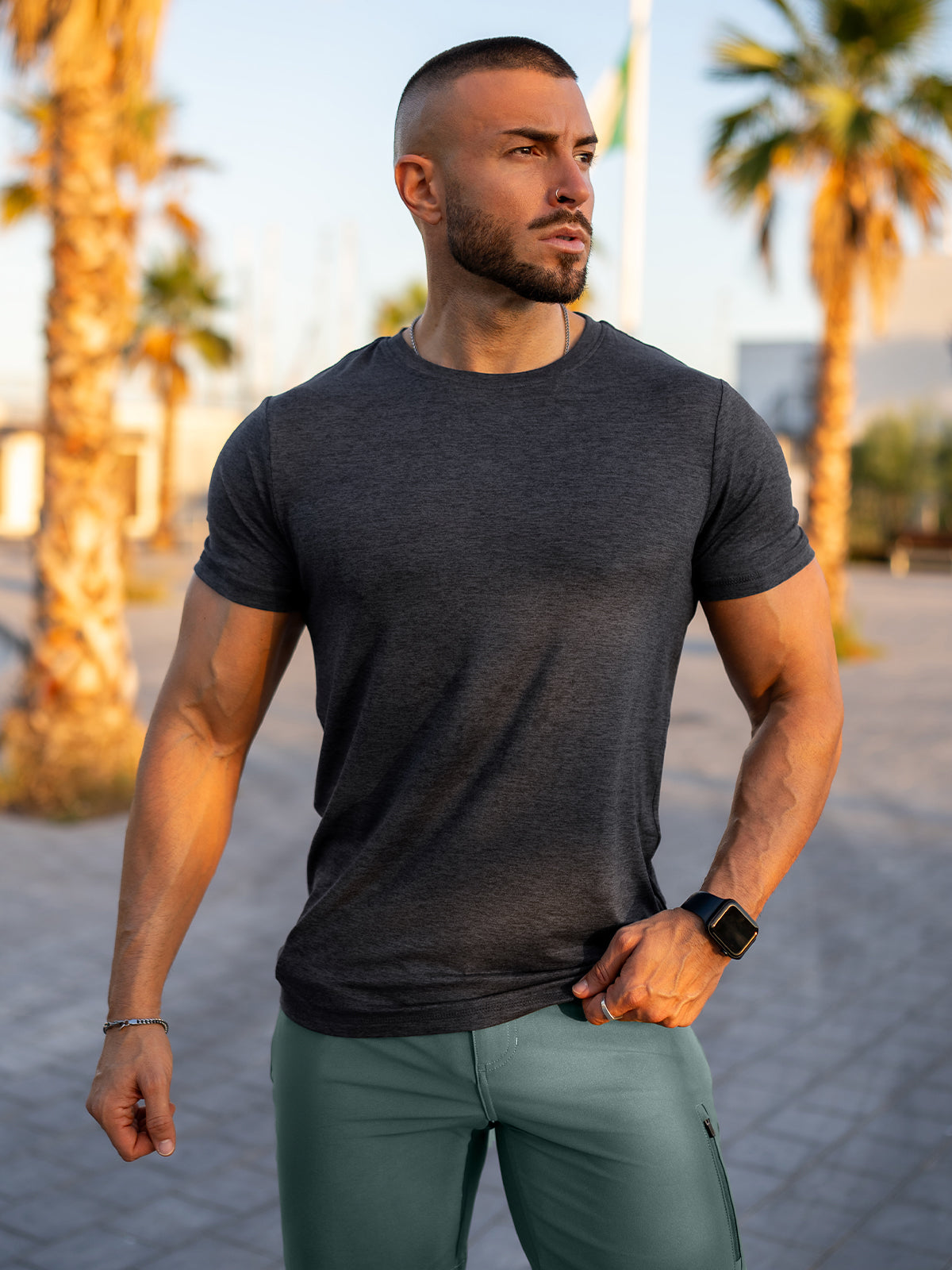 Active Polo/Tee Softest Performance - Ahaselected
