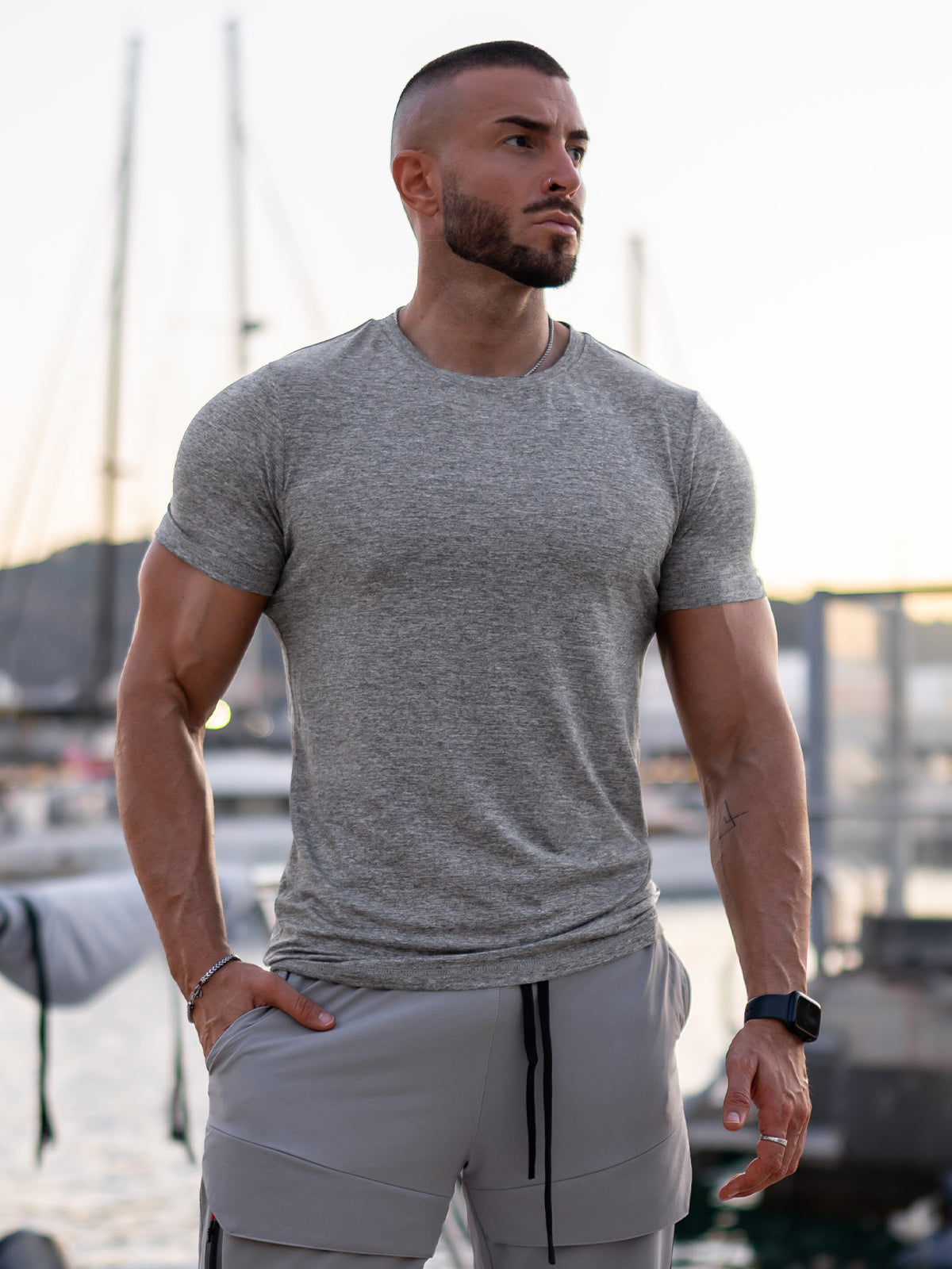 Active Polo/Tee Softest Performance - Ahaselected