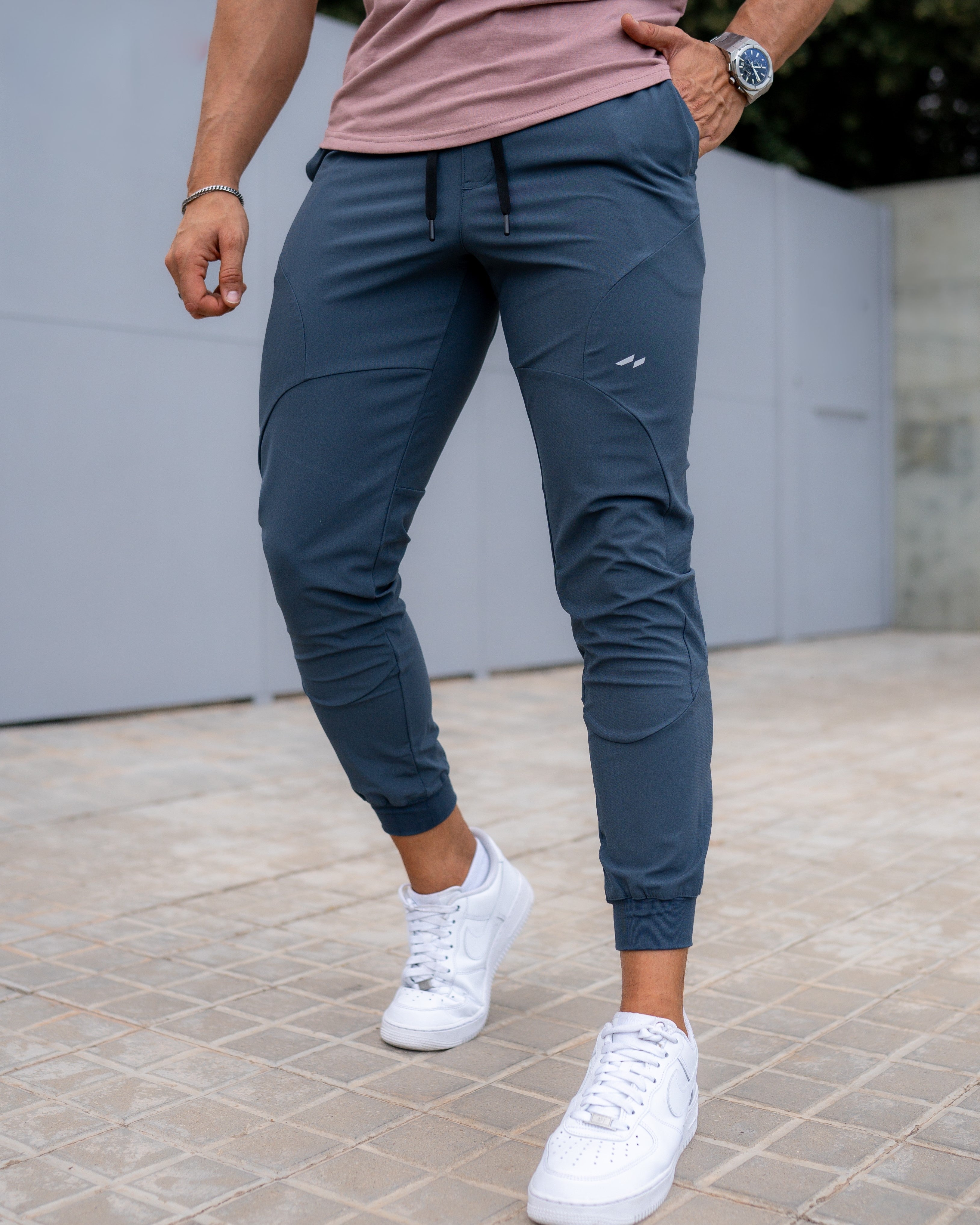 All Day Elite Unstoppable Jogger Quick Dry - Ahaselected