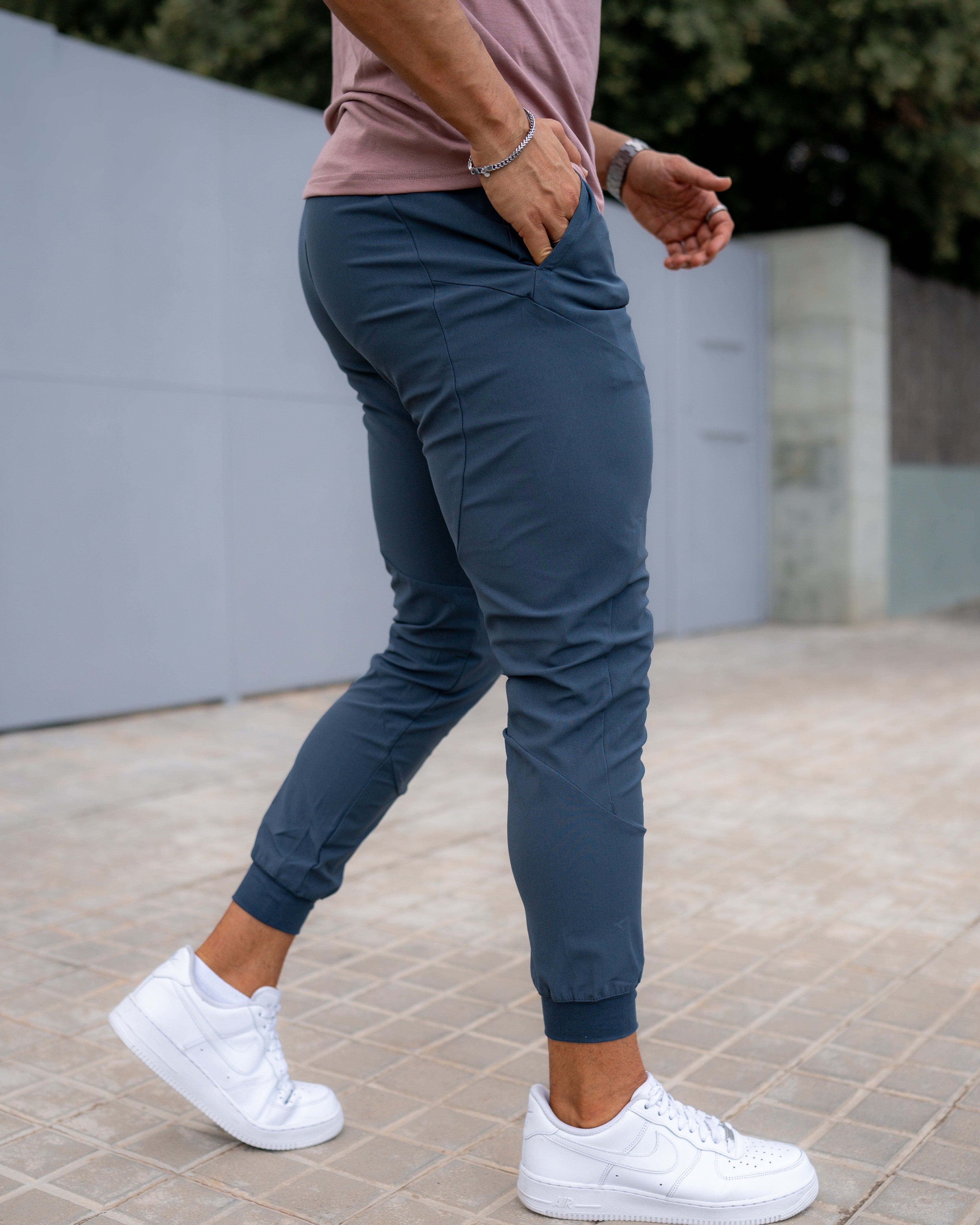 All Day Elite Unstoppable Jogger Quick Dry - Ahaselected