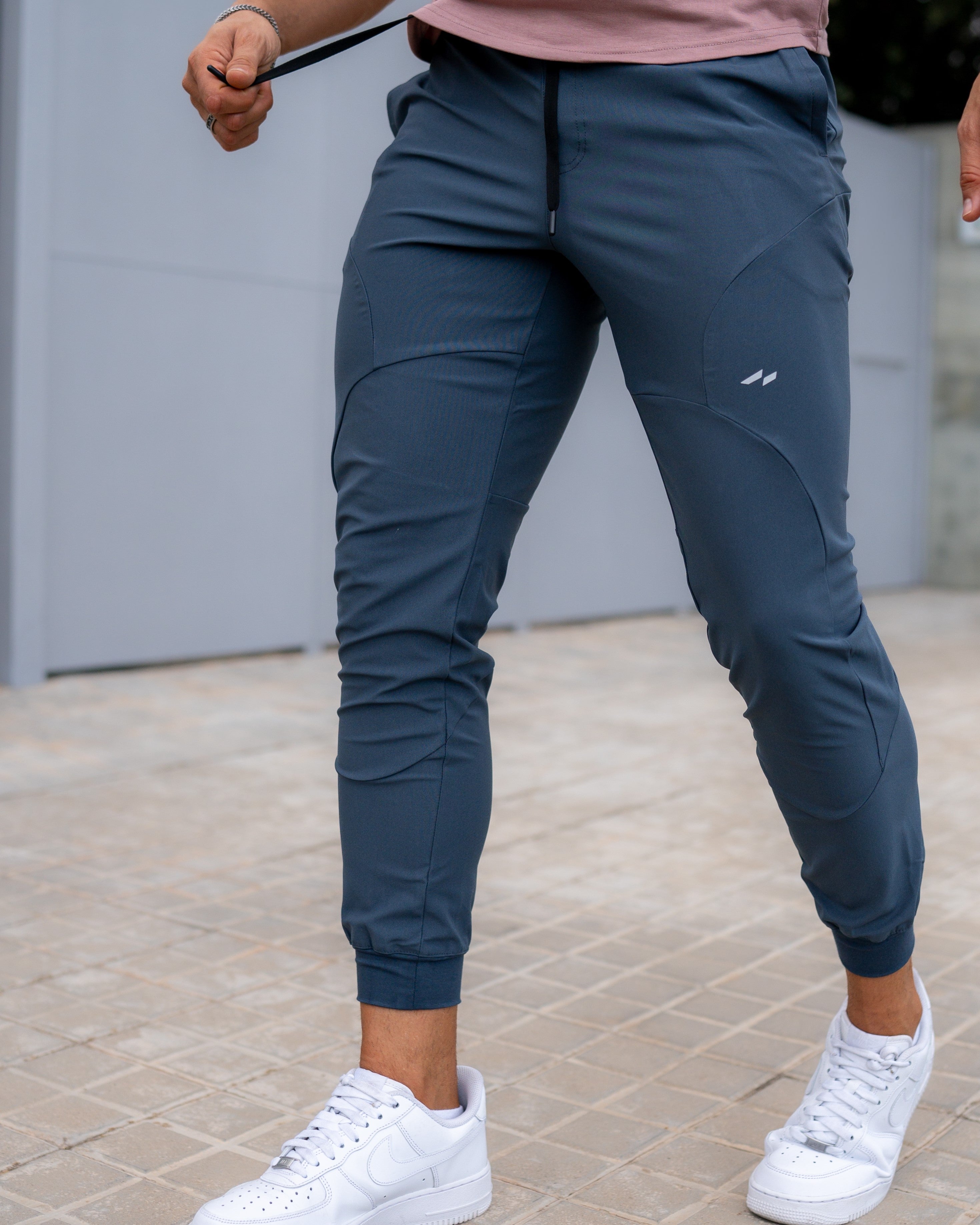 All Day Elite Unstoppable Stretch Jogger - Ahaselected