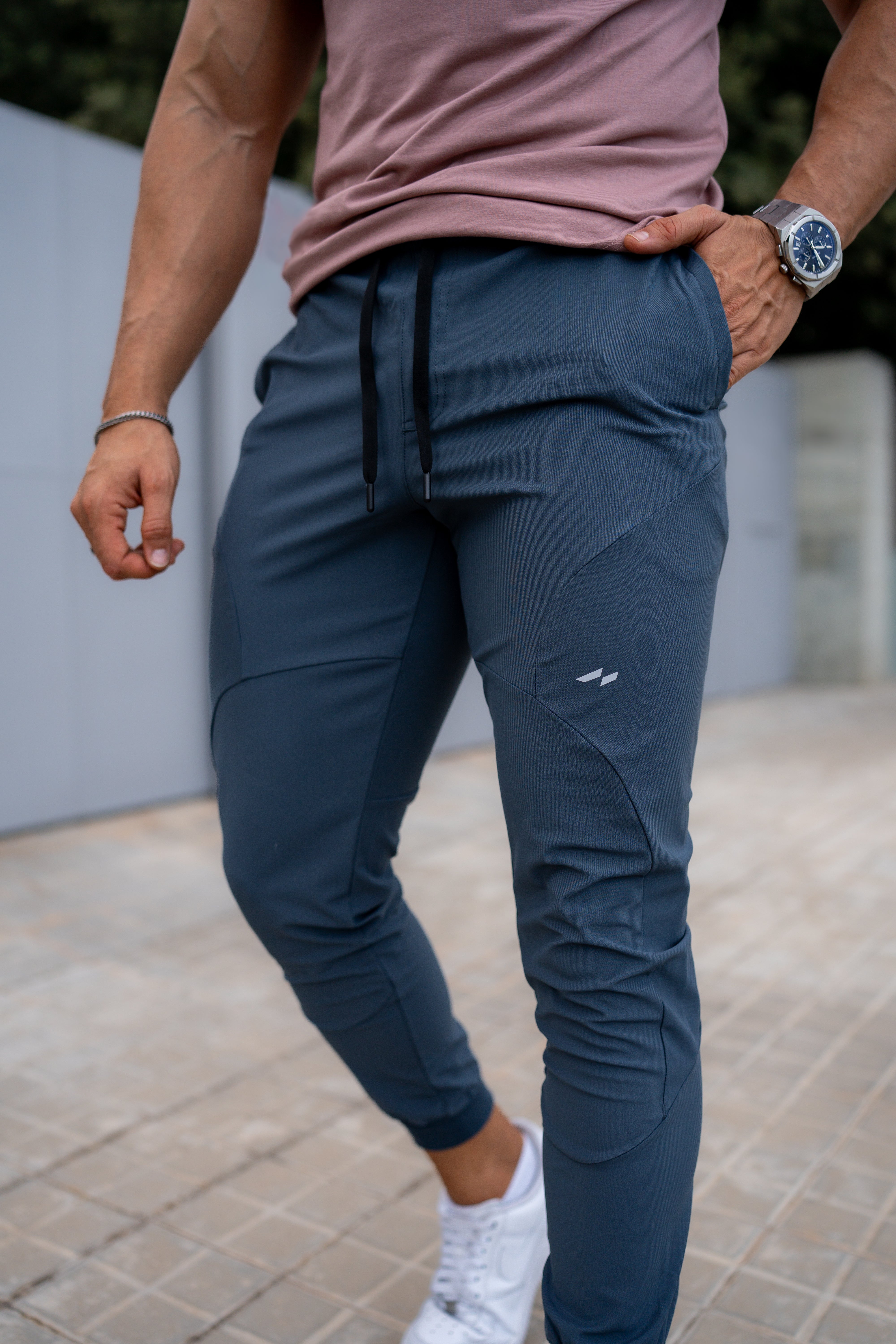 All Day Elite Unstoppable Jogger Quick Dry - Ahaselected